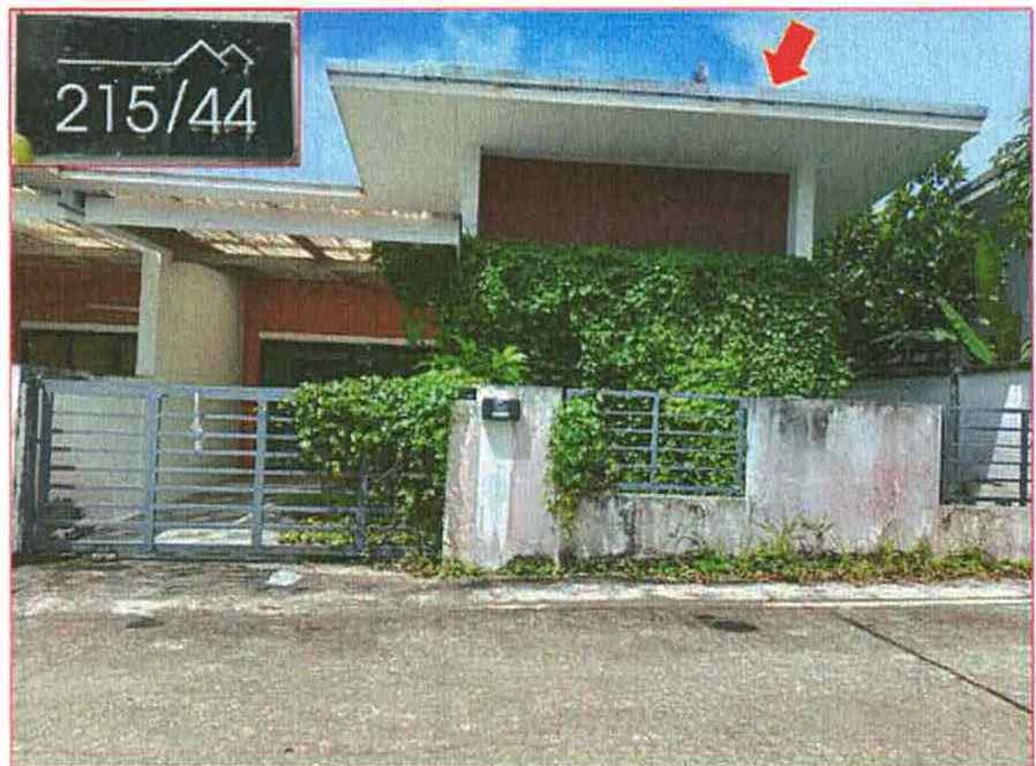 ทรัพย์สถาบันโดย GHB บ้านแฝด บ้านพร้อมพันธ์ พรีเมี่ยม บีทาวน์ (Baan Promphun Premium Bee Town)
