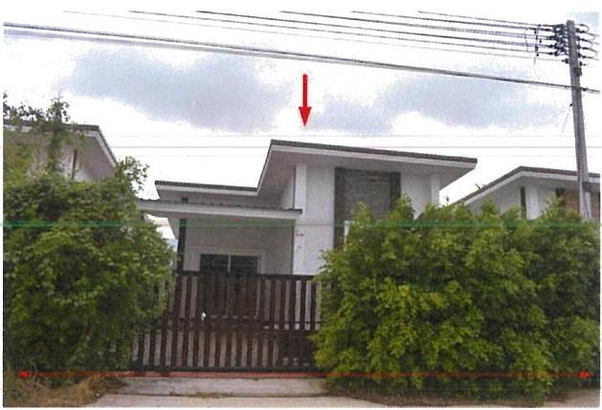 ทรัพย์สถาบันโดย GHB บ้านเดี่ยว เดอะ เบสโฮม 4 (THE BEST HOME 4)(จ.เพชรบุรี)