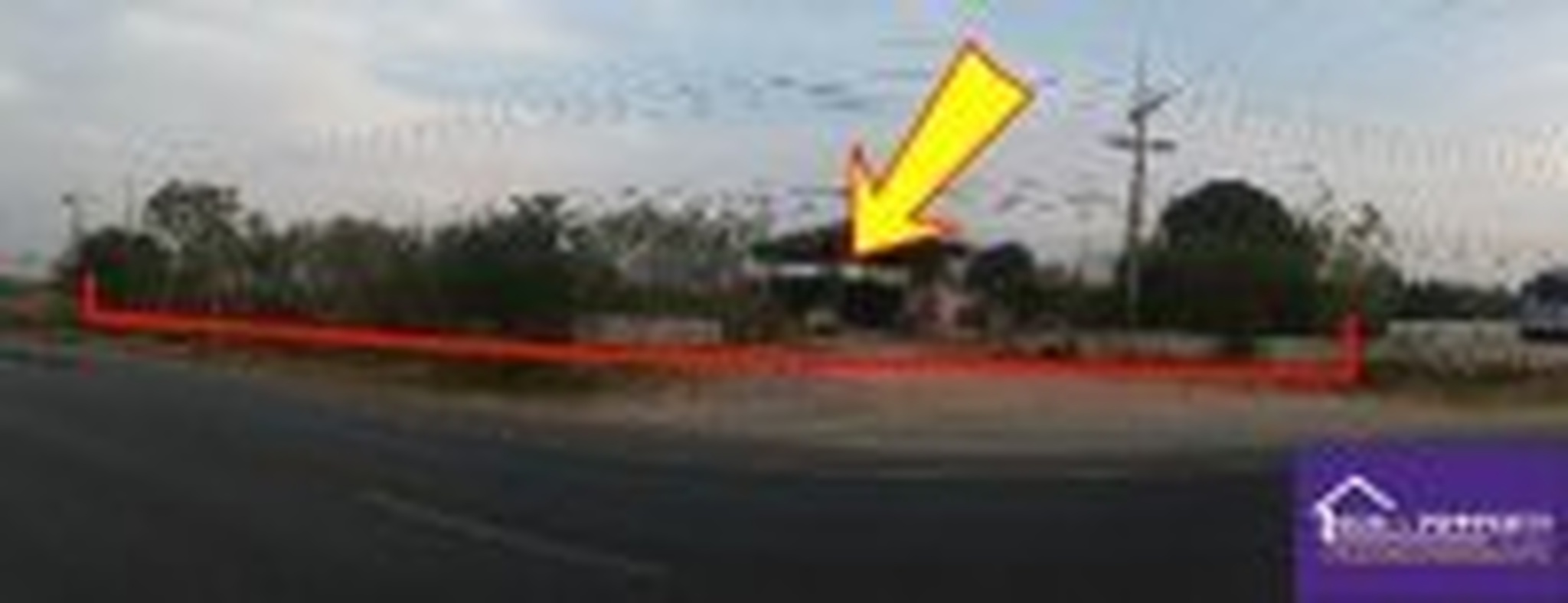 ทรัพย์สถาบันโดย SCB โกดัง/โรงงาน โกดัง บรบือ-มหาสารคาม