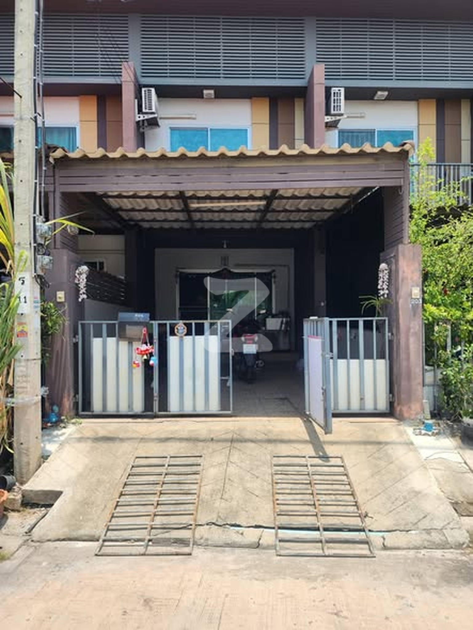#เจ้าของขายเอง หมู่บ้านสินนครวิลล์ ทาว์นโฮม 2 ชั้น 16.9 ตร.ว. 2 ห้องนอน 2 ห้องน้ำ            : เจ้าของขายเอง (งดรับนายหน้า)