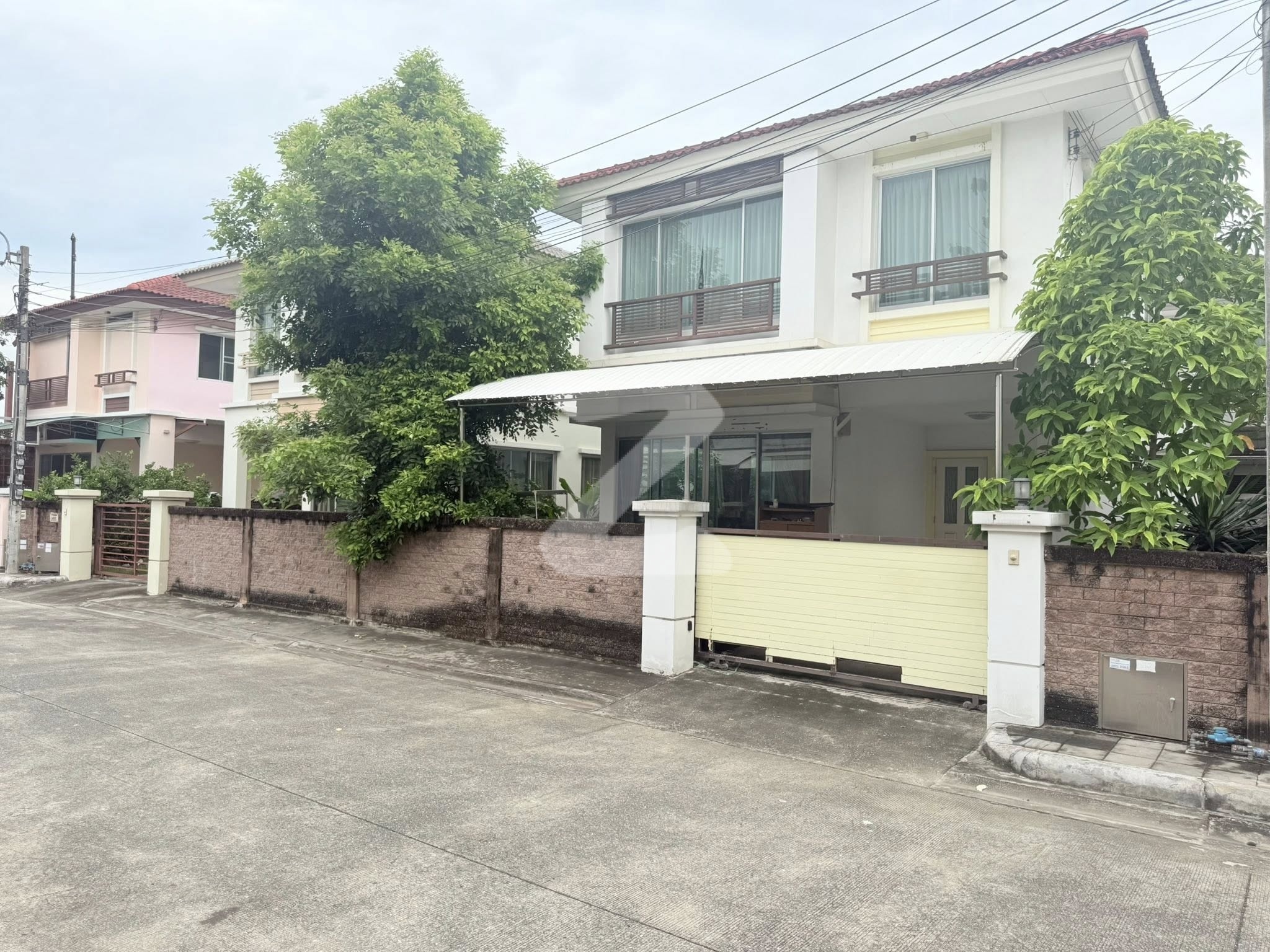 Owner Post 🌟 Agent welcome 🌟 บ้านเดี่ยว📍พร้อมโอน ✅ บ้านเดี่ยว 🏡 โครงการ : คาซ่าวิลล์ บางนา-สุวรรณภูมิ : เจ้าของขายเอง (งดรับนายหน้า)