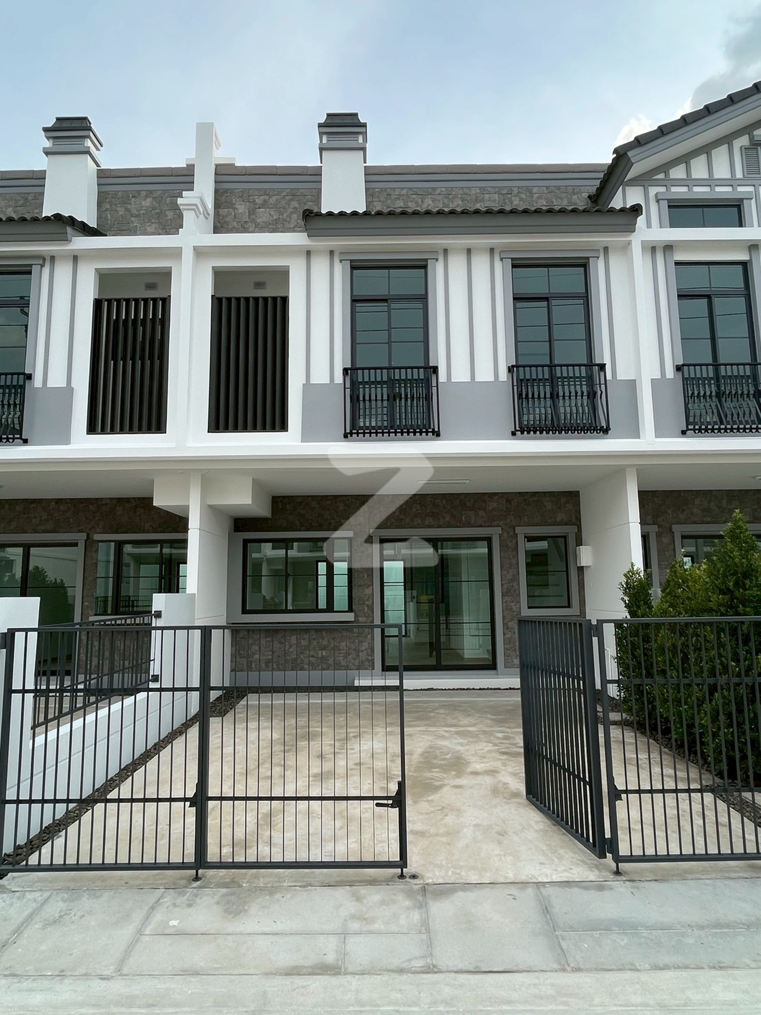 ❌ ❌ ❌ ได้ผู้เช่าแล้วววว ❌ ❌ ❌ 🏠(Owner post)ให้เช่าทาวน์เฮาส์ – โครงการ Villaggio 3 ศรีนครินทร์-บางนา : เจ้าของให้เช่าเอง (งดรับนายหน้า)