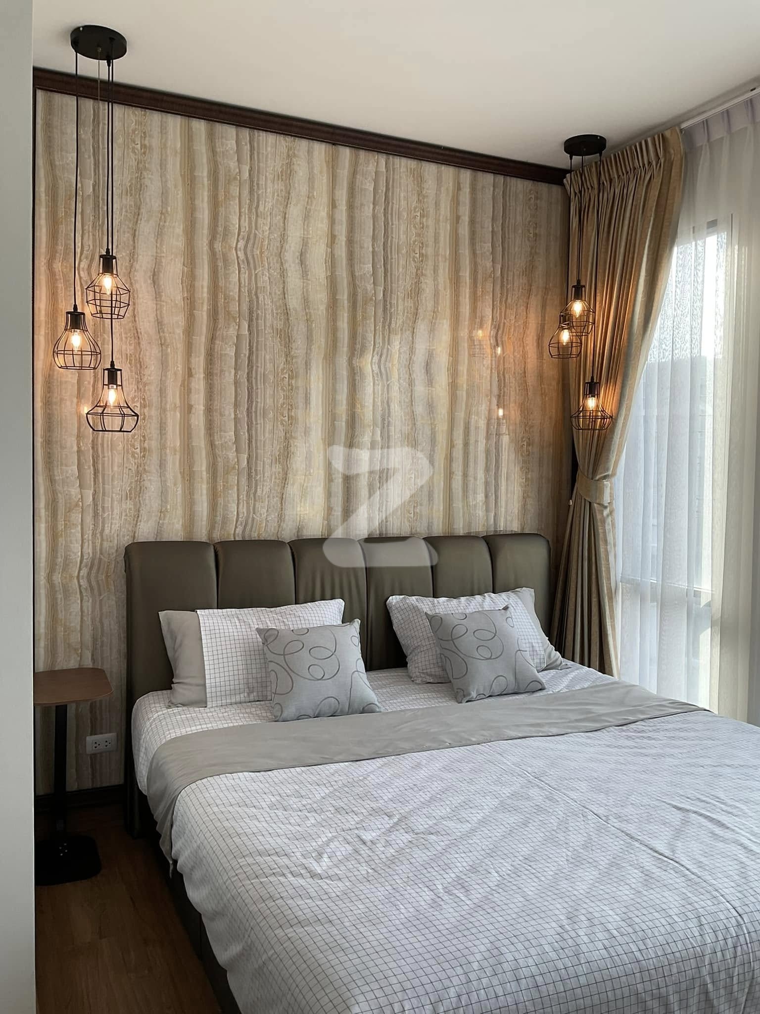 Owner Post !!   Agent Welcome  รับลูกค้าชาวจีน - บ้านรีโนเวทใหม่ Pleno Sukhumvit Bangna : เจ้าของให้เช่าเอง (งดรับนายหน้า)