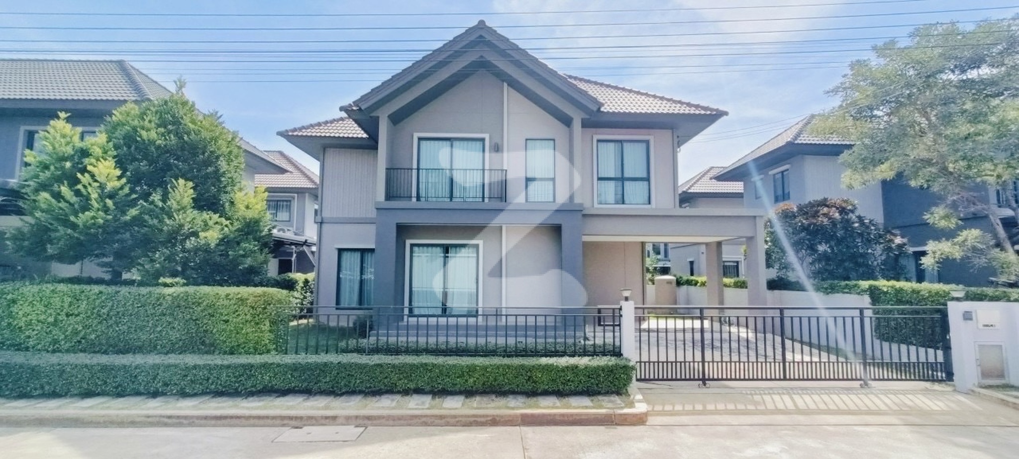 🏡ขายบ้านเดี่ยว 2 ชั้น (เจ้าของขายเอง) โครงการ เพฟ บางนา (Pave Bangna) ลักษณะบ้าน:บ้านเดี่ยว 2 ชั้น : เจ้าของขายเอง (งดรับนายหน้า)