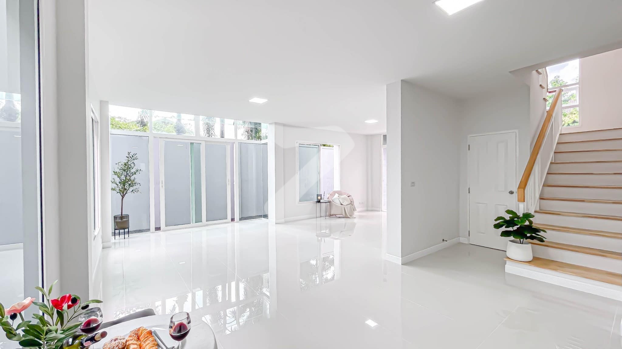 ‼️ราคาดีที่สุดในโครงการ Owner Post  | 🏡 CASA LEGEND เกษตร-นวมินทร์ 11,590,000 M. บ้านเดี่ยวหลังมุม หน้าบ้านไม่ติดใคร  : เจ้าของขายเอง (งดรับนายหน้า)