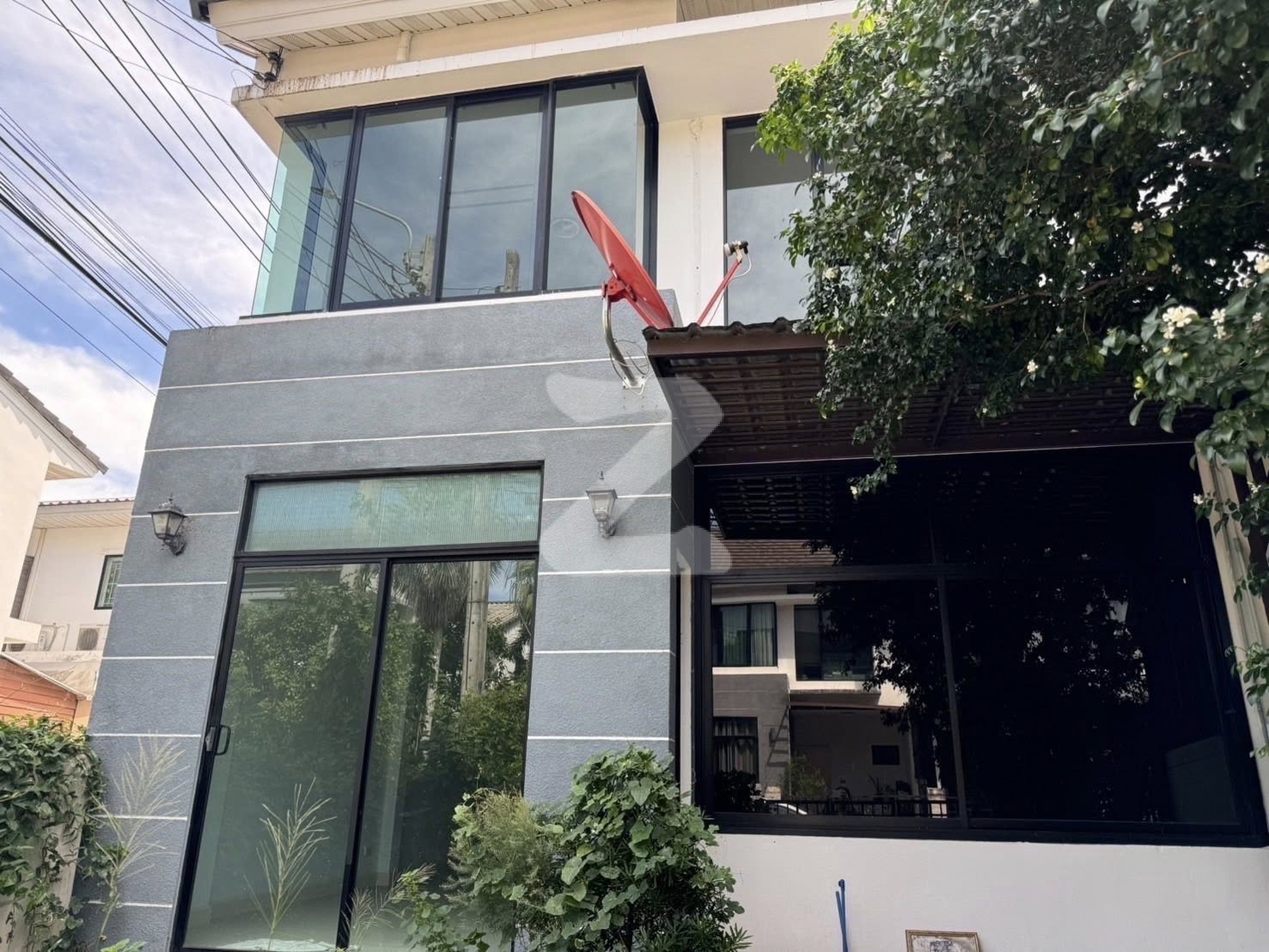 *** เจ้าของขายเอง / นัดดูบ้านได้ ขอนัดล่วงหน้านะคะ🙏🏻🙏🏻 🏡 ขายทาวน์โฮม 2 ชั้น หมู่บ้านเดอะวิลล่า รามคำแหง-สุวรรณภูมิ รามคำแหง 174  : เจ้าของขายเอง (งดรับนายหน้า)