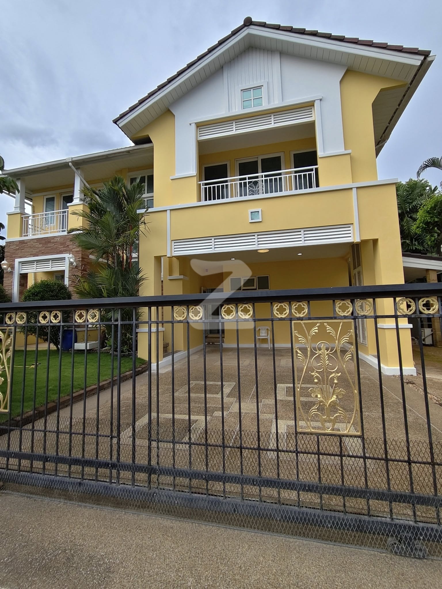 🏠 ขายบ้านเดี่ยวหรู  2 ชั้น หมู่บ้านเพอร์เฟคเพลสรามคำแหง เดอะเลคโซน  เจ้าของขายเอง 🏠                           : เจ้าของขายเอง (งดรับนายหน้า)