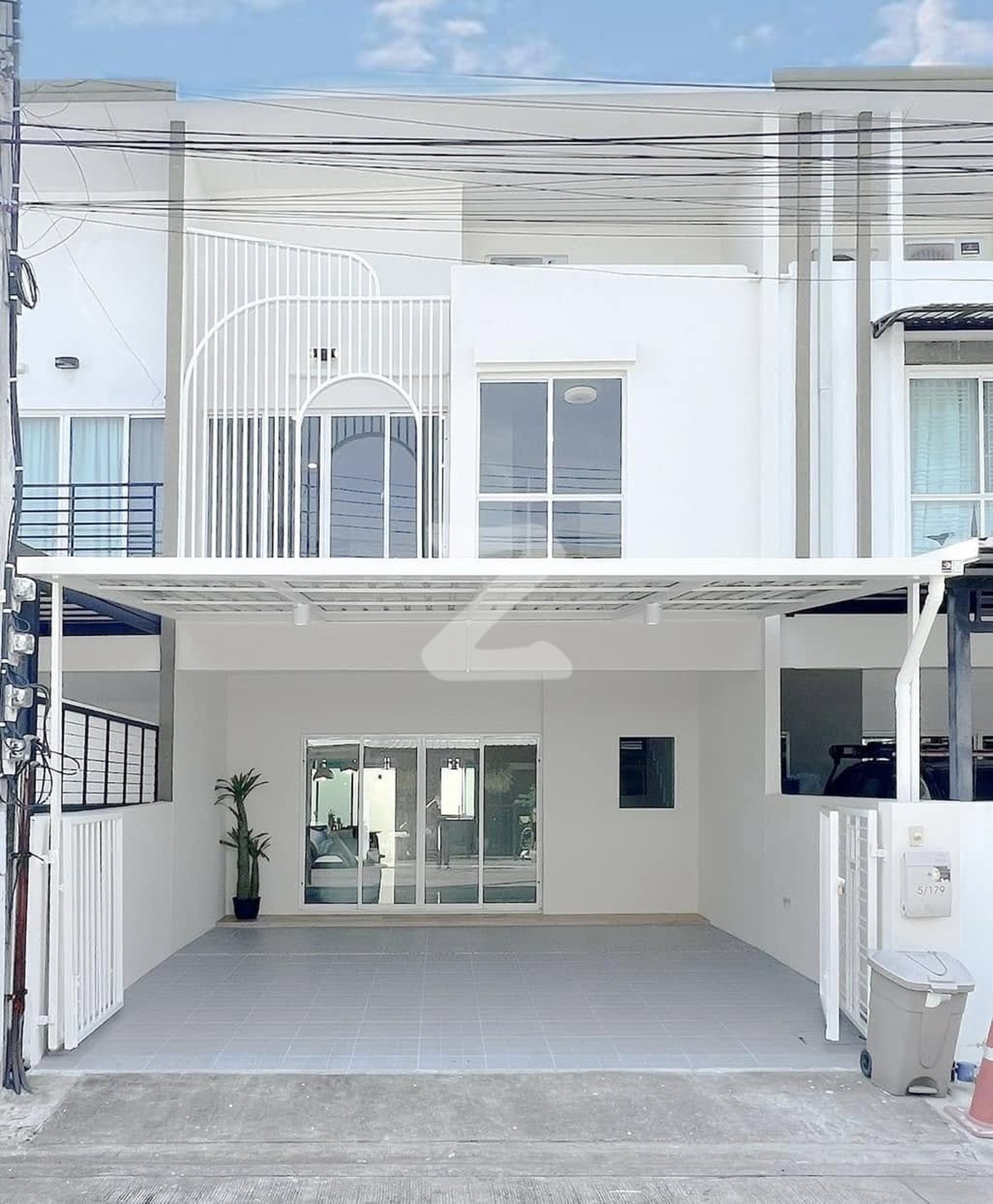 For sale  (เจ้าของขายเอง/รับเอเจ้นท์) 🍃ซิตี้เซนส์ รัตนาธิเบศร์ เลี่ยงเมืองนนท์🍃 ทาวน์โฮม 2 ชั้น : เจ้าของขายเอง (งดรับนายหน้า)