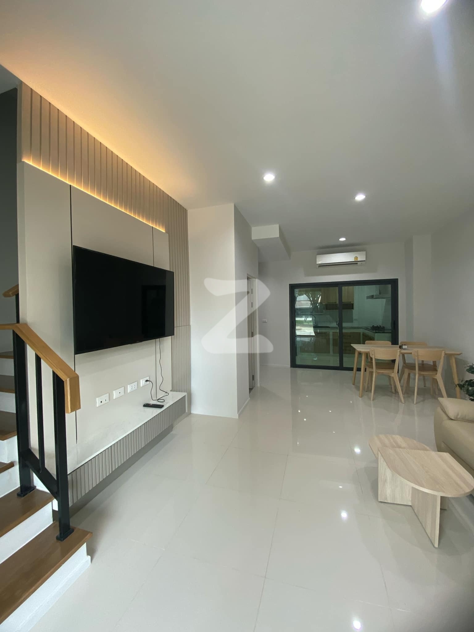 บ้านกลางเมือง the edition สาทร-สุขสวัสดิ์  🏡ขอส่งต่อบ้านวิวสวย มีต้นไม้ใหญ่หน้าบ้าน ตำแหน่งนี้ในโครงการไม่มีแล้ว ใกล้รถไฟฟ้าสายสีม่วง 1 กม.  : เจ้าของขายเอง (งดรับนายหน้า)