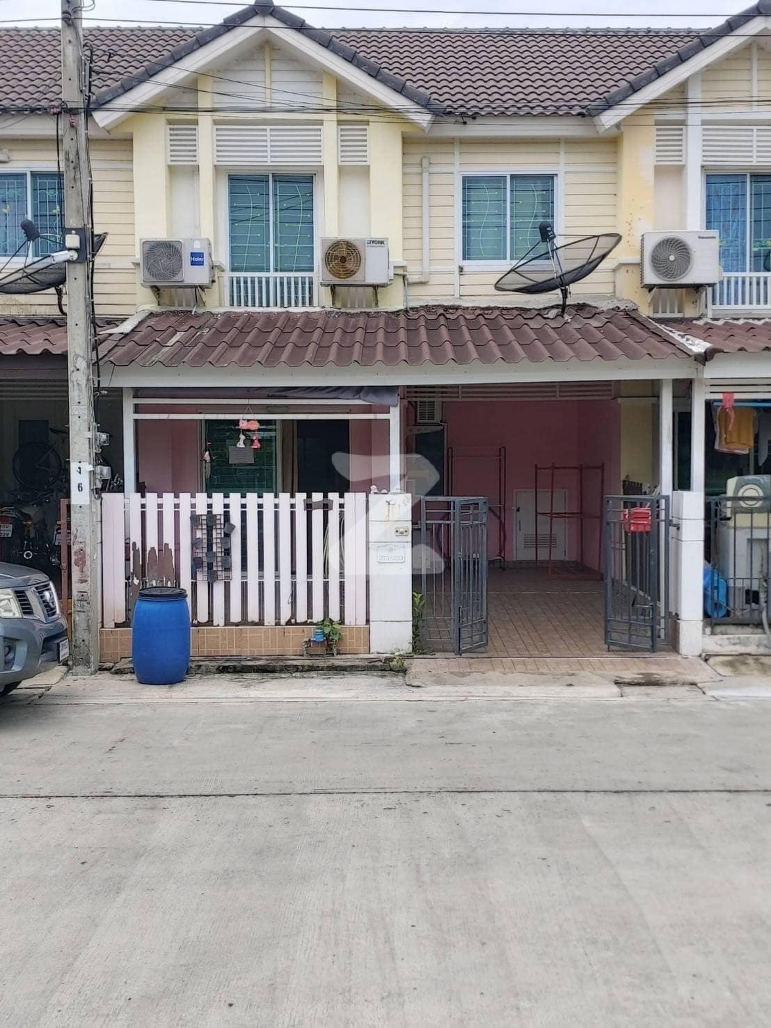 📣ประกาศขาย-เช่า 📣เจ้าของขายเอง ทาวน์โฮม 2 ชั้น หมู่บ้านพฤกษาวิลล์ 50/2 รามคำแหง (ซอยมิสทีน) : เจ้าของขายเอง (งดรับนายหน้า)
