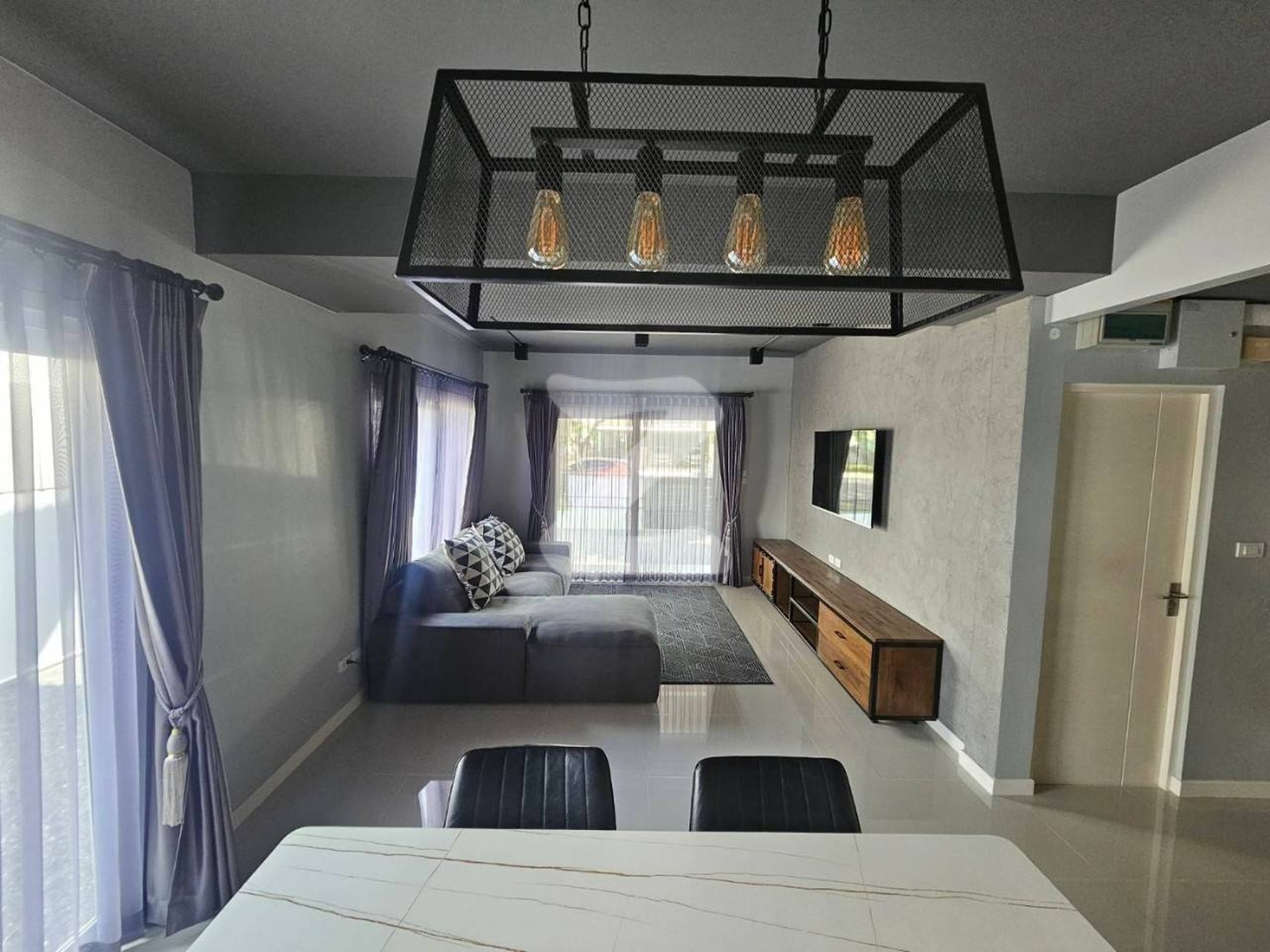 (⚡️ขายบ้านเดี่ยวโครงการคุณภาพ🔥 📍จากLand & Houses รีโนเวทสวย พร้อมอยู่      🏠พฤกษ์ลดา วงแหวนหทัยราษฏร์ 🏕 : เจ้าของขายเอง (งดรับนายหน้า)