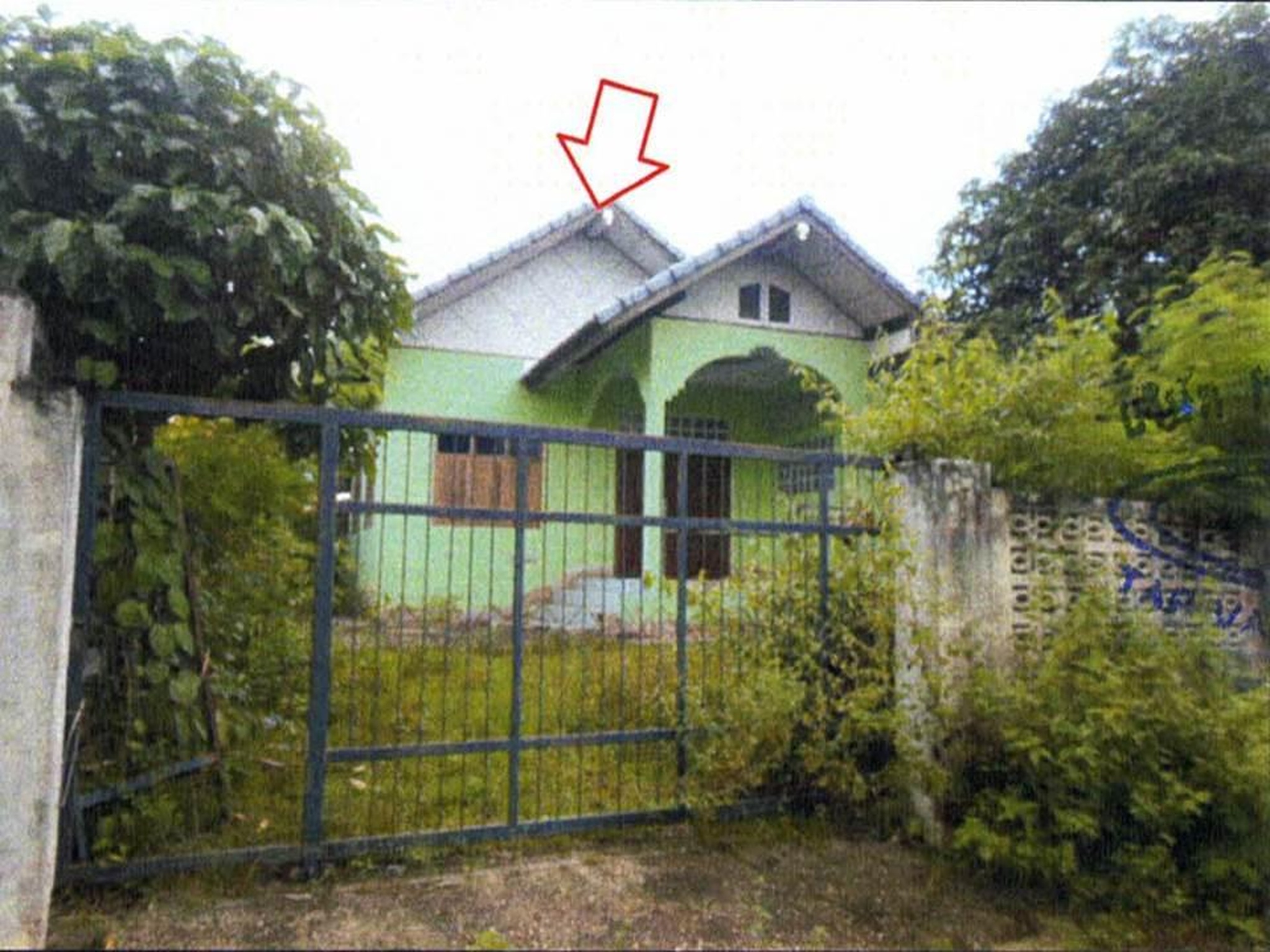 ทรัพย์สถาบันโดย GHB บ้านเดี่ยว โพนทราย