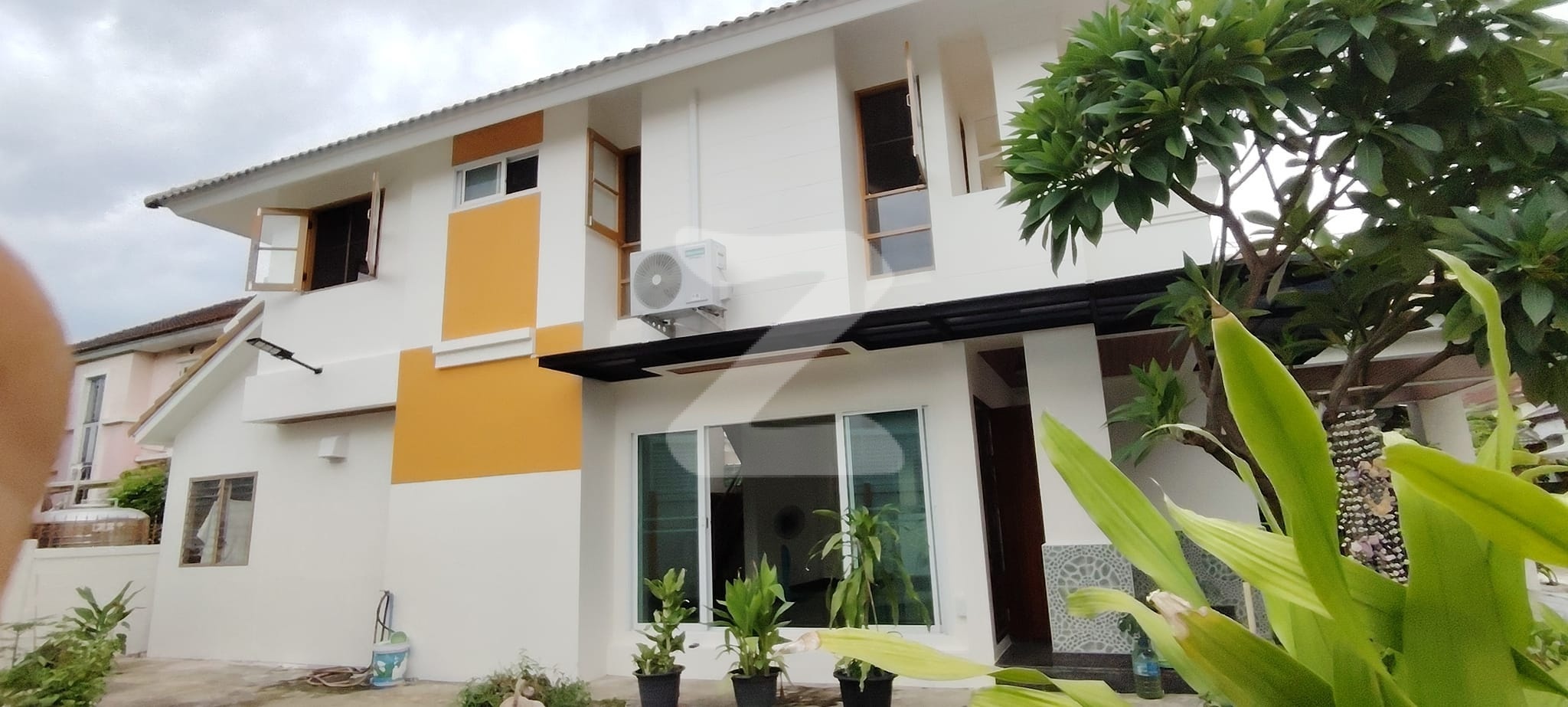 🎊บ้านเดี่ยว 60.6 ตรว.รีโนเวทพร้อมอยู่ 🧒 เจ้าของขายเอง (ไม่มีนายหน้า)                                                        : เจ้าของขายเอง (งดรับนายหน้า)