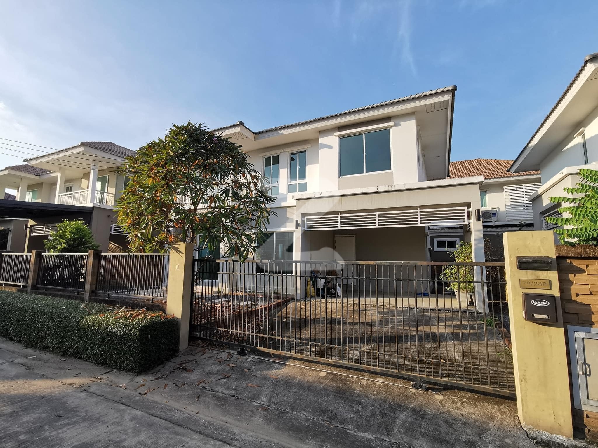 📣📣📣ขายด่วน📣📣📣  🏡บ้านเดี่ยว 2 ชั้น 🏡 👉โครงการ Delight@Scene Watcharapol-Jatuchot เนื้อที่ 52 ตรว.  😊ทำเลดี ราคาต่อรองได้ (เจ้าของบ้านขายเอง) : เจ้าของขายเอง (งดรับนายหน้า)