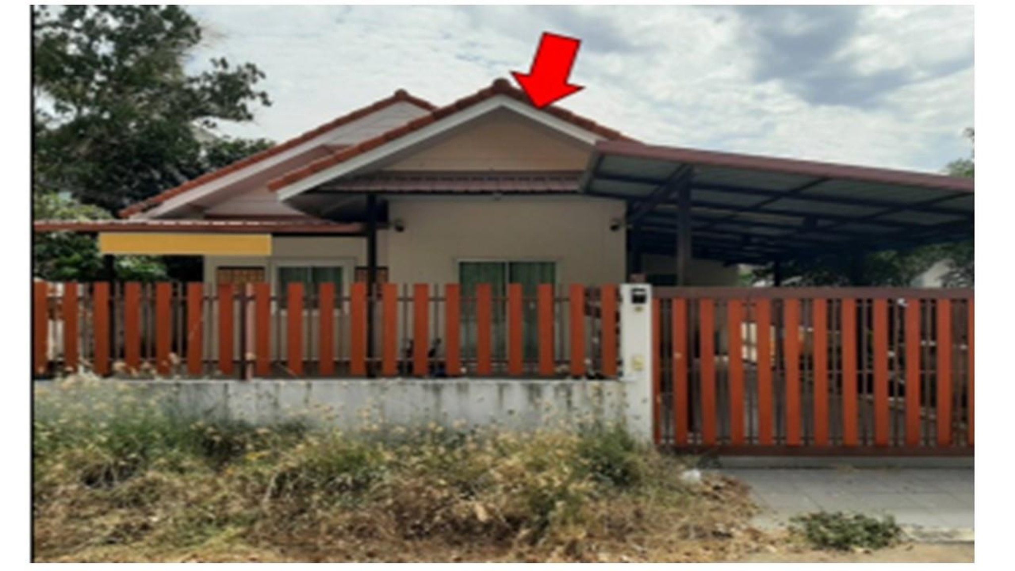 ทรัพย์สถาบันโดย GHB บ้านเดี่ยว พิมานธานี 5