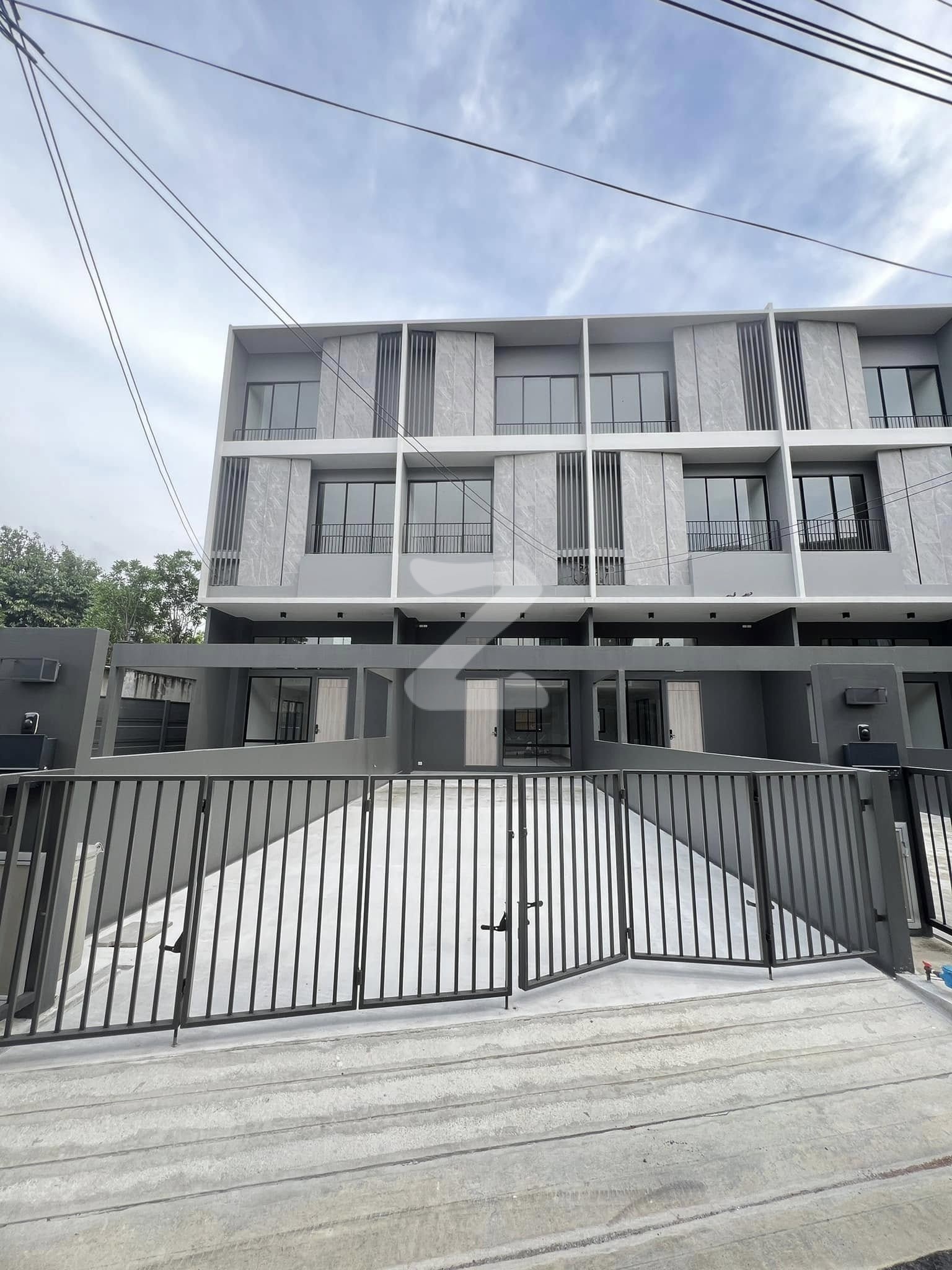 Owner post 💙Agent welcome💙  ให้เช่า/ผ่อนตรงได้ ✅ หมู่บ้าน Nue Cove North Ratchapruek บ้านมือ 1‼️ (ติดโรงเรียนนานาชาติ เด่นหล้า, Index, Robinson) : เจ้าของให้เช่าเอง (งดรับนายหน้า)