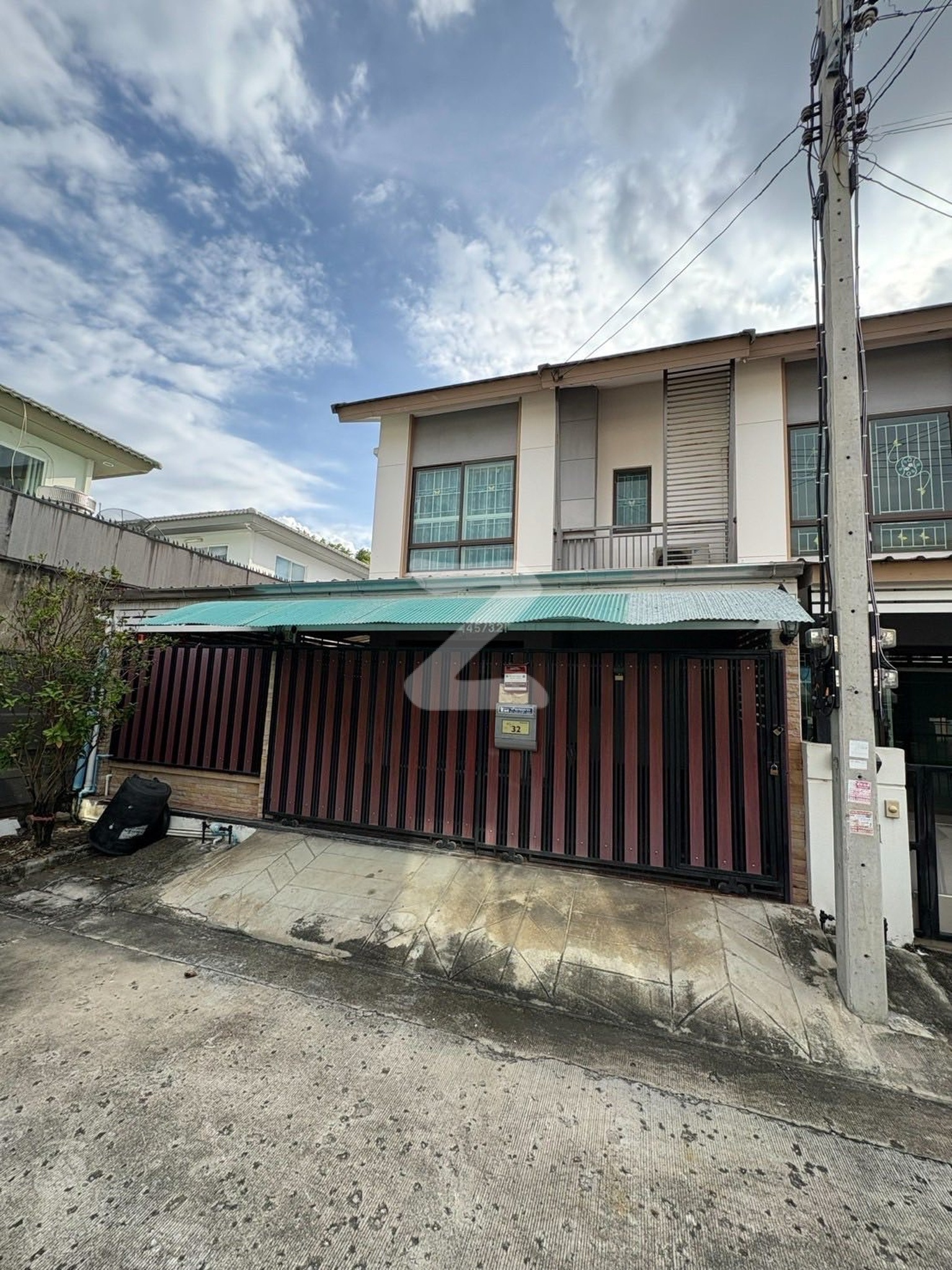 ประกาศขายบ้าน หมู่บ้านพฤกษาไพร์ม115 หมู่1 ต.คลองสาม อ.คลองหลวง                               : เจ้าของขายเอง (งดรับนายหน้า)