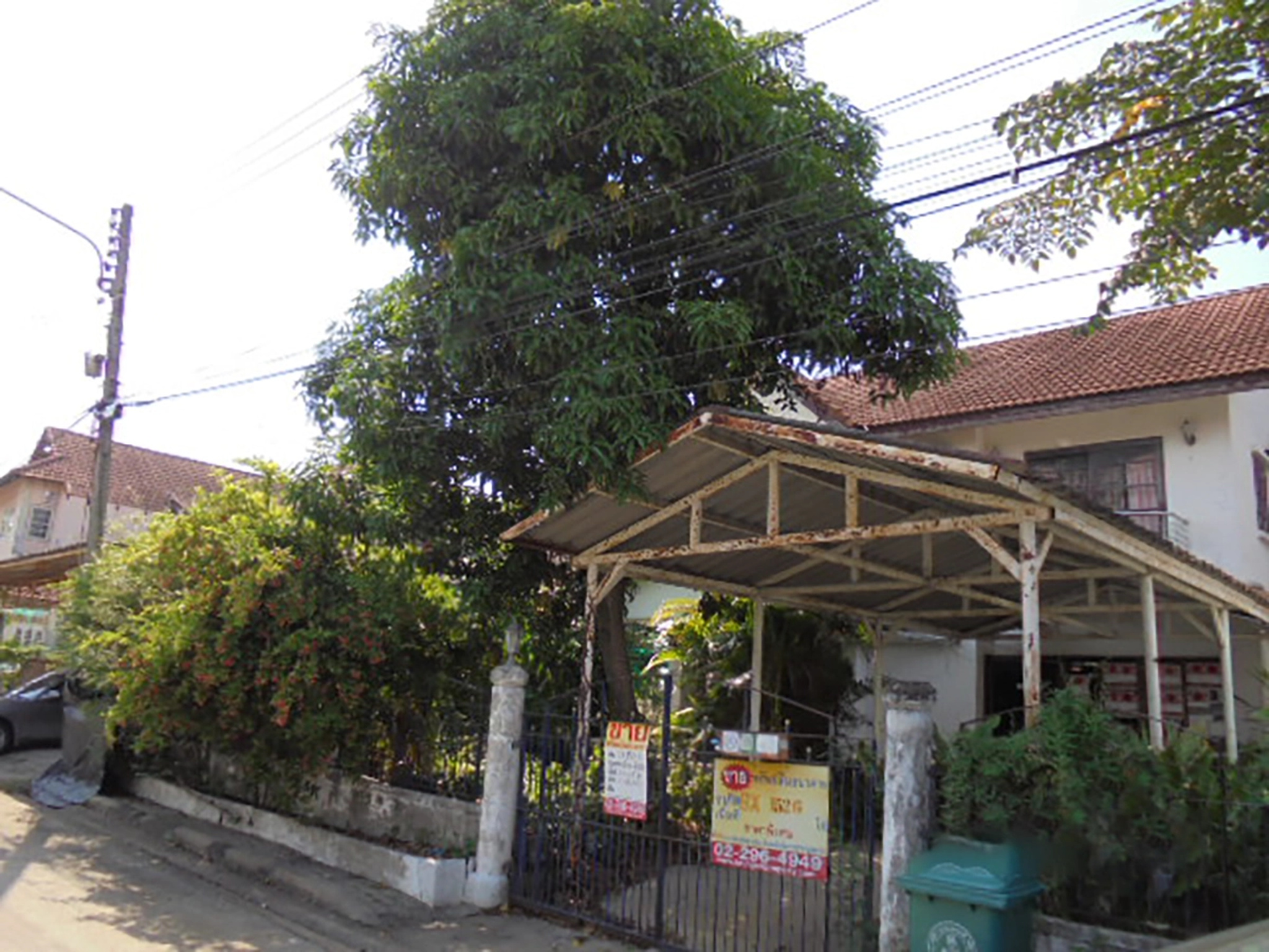 ทรัพย์สถาบันโดย BAY บ้านเดี่ยว ศุภาลัยบุรี