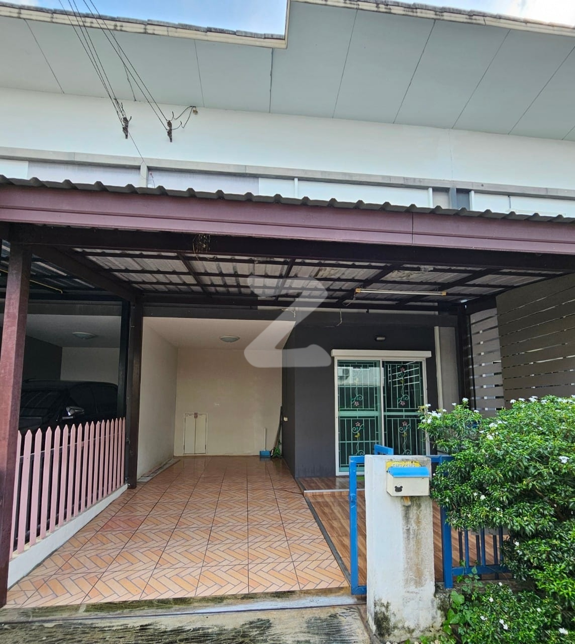 ‼️ขายทาวน์โฮม 2 ชั้น ราคา 1.79 ล้าน เจ้าของบ้านขายเองราคาต่อรองกันได้ 🏡 ทาวน์โฮม 2 ชั้น หมู่บ้าน Lio Bliss กาญจนาภิเษก - ชัยพฤกษ์ : เจ้าของขายเอง (งดรับนายหน้า)