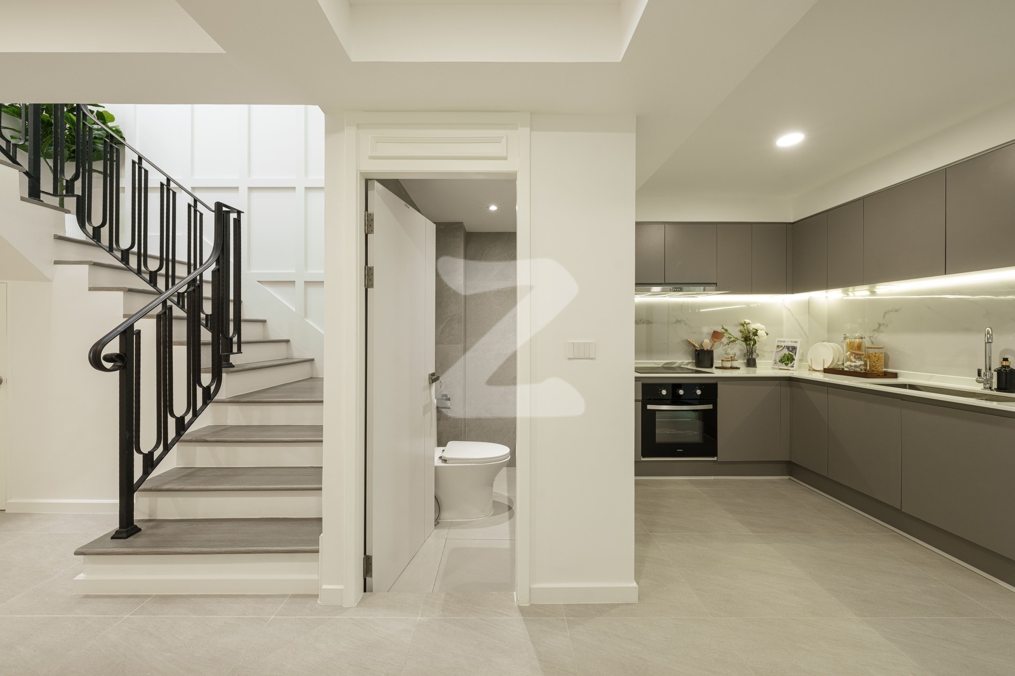 Varenzia – บ้านคือสถานที่แห่งความงดงามและความสงบ 🏡 เปิดขายแล้ว ทาวน์เฮ้าส์ 2 ชั้น รีโนเวทใหม่ทั้งหลัง : เจ้าของขายเอง (งดรับนายหน้า)