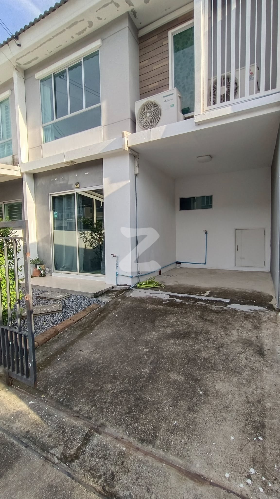 🏡ให้เช่าทาวน์เฮ้าส์หมู่บ้านพฤกษาวิลล์ 55/1   แขวงบางชัน เขตคลองสามวา กรุงเทพมหานคร : เจ้าของให้เช่าเอง (งดรับนายหน้า)
