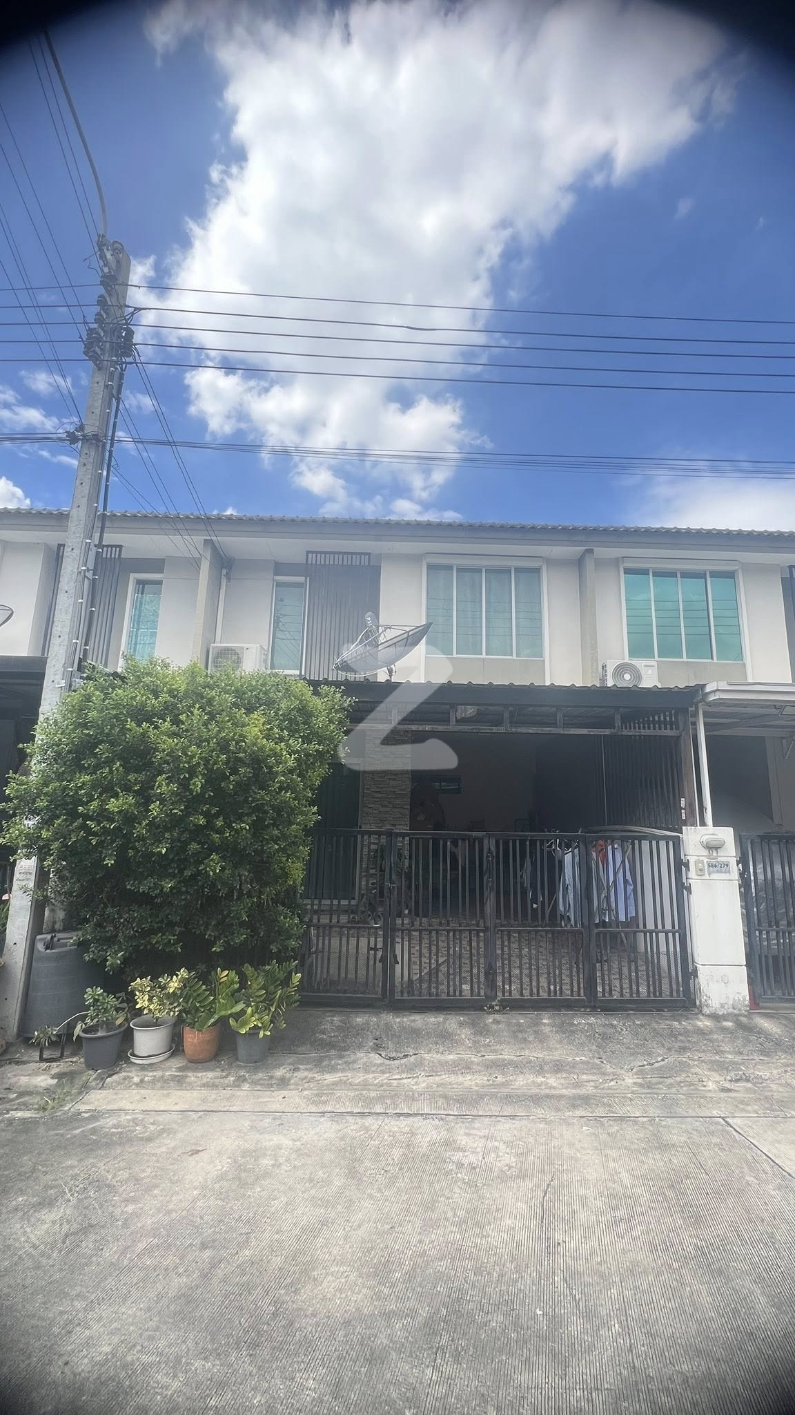 บ้านสวย ราคาสุดคุ้ม หลังนี้เลย 🏠ขายทาวน์เฮาส์ พฤกษาวิลล์ 55/2 วงแหวน~รามอินทรา  (พร้อมอยู่) สุเหร่าคลองหนึ่ง13              : เจ้าของขายเอง (งดรับนายหน้า)