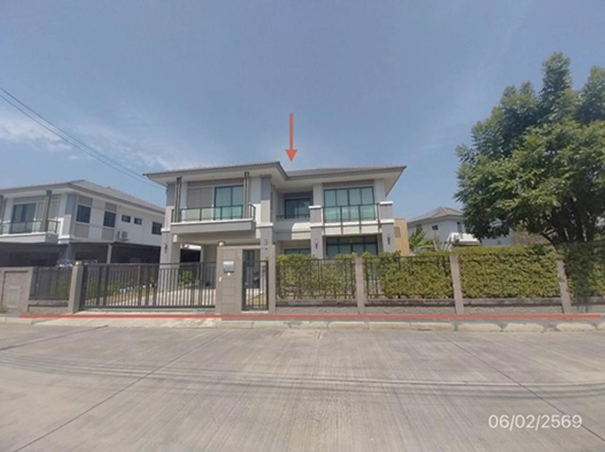 ทรัพย์สถาบันโดย KASIKORNBANK บ้านเดี่ยว ภัสสร แจ้งวัฒนะ-ชัยพฤกษ์ (Passorn Chaengwattana-Chaiyaphruek)