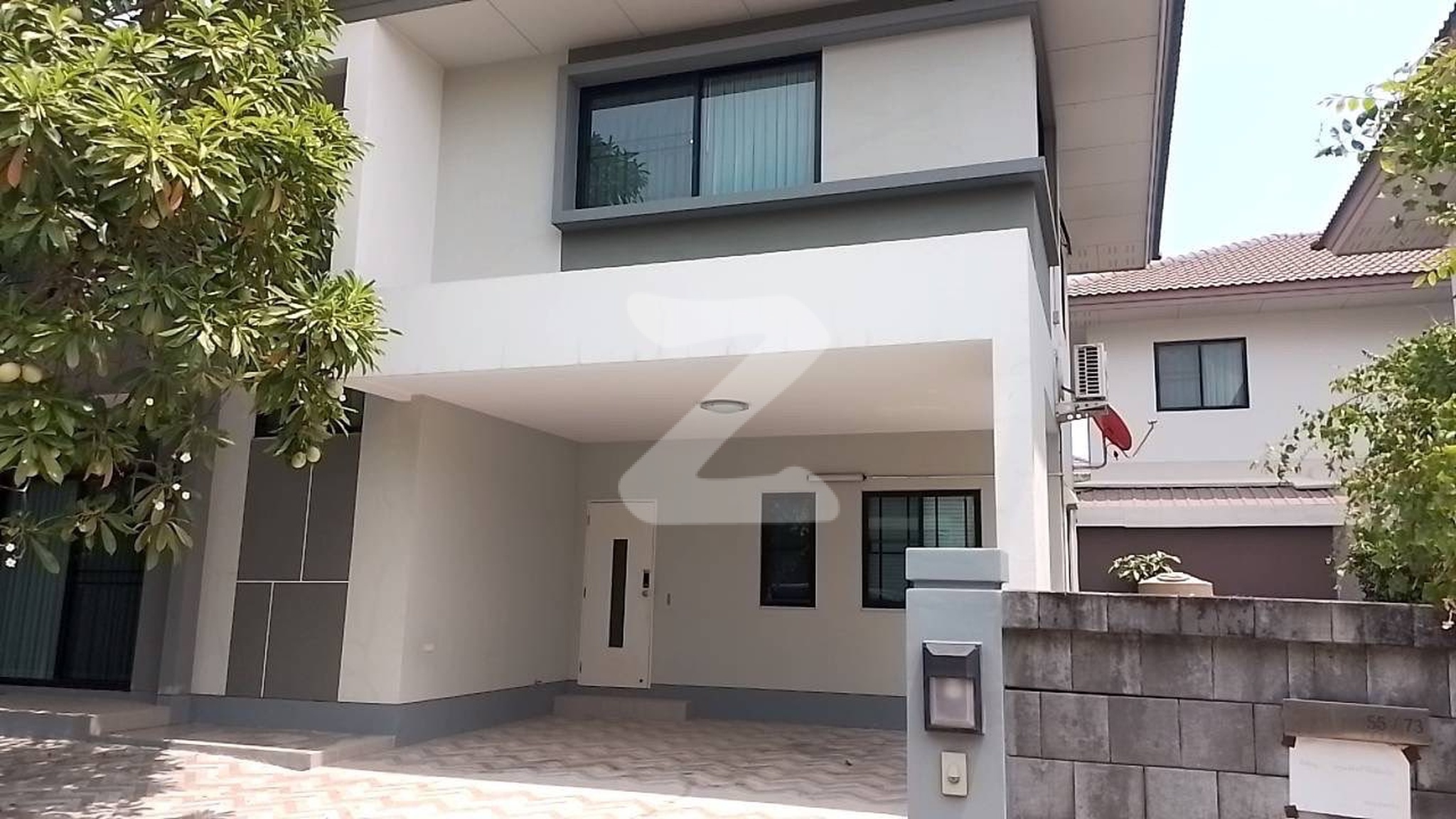 ขาย บ้านเดี่ยว หมู่บ้านคาซ่าวิลล์ วงแหวน รามอินทรา 2 เจ้าของขายเอง ไม่รับนายหน้า                    : เจ้าของขายเอง (งดรับนายหน้า)
