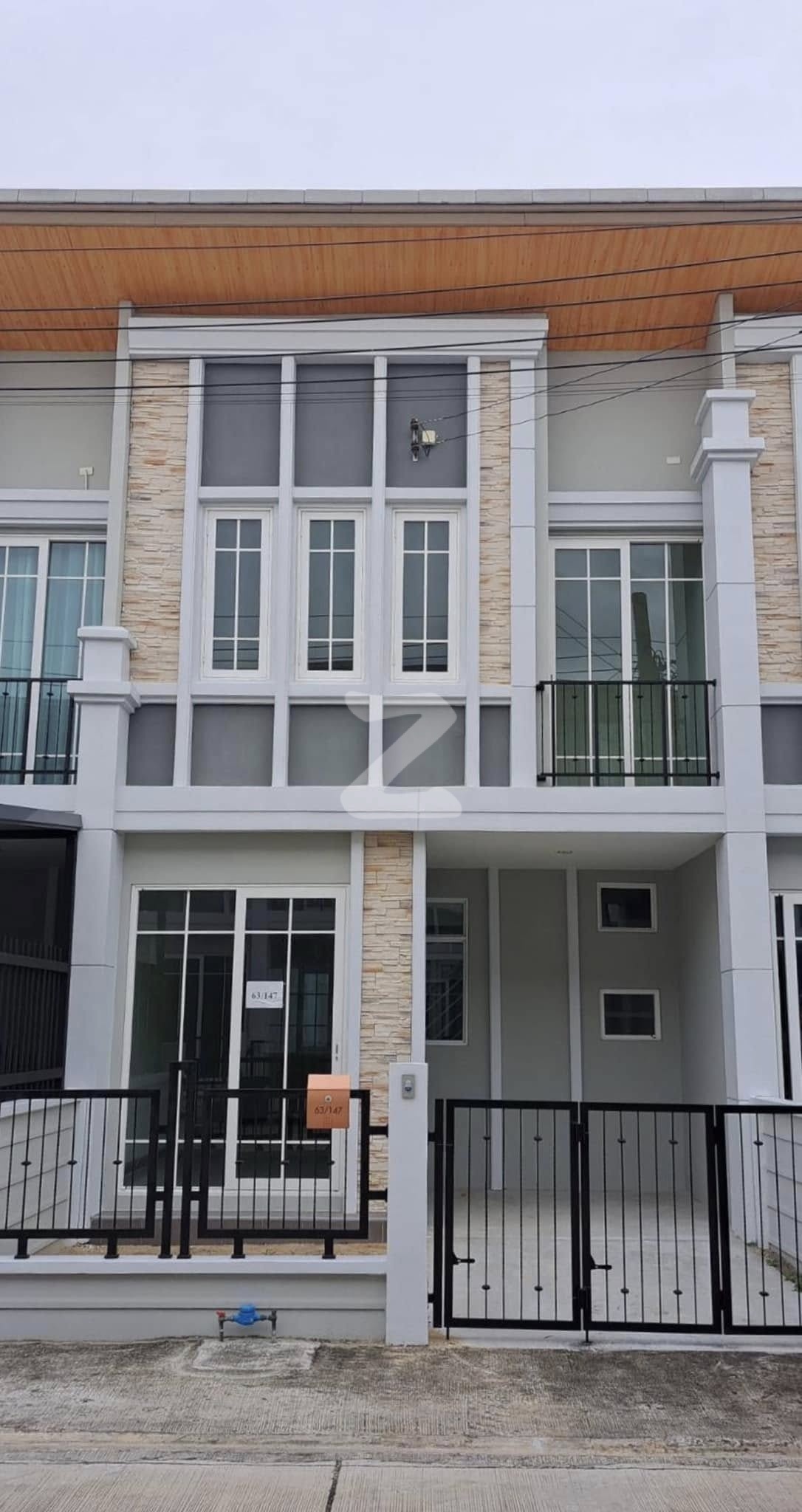 📢📢ให้เช่าด่วน🔥 (เจ้าของปล่อยเอง)🏡 Golden City เมืองทอง-แจ้งวัฒนะ บ้านใหม่🆕 📍ทำเลดี ติดถนนใหญ่ ตรงข้ามถนนบอนต์สตรีทเมืองทอง : เจ้าของให้เช่าเอง (งดรับนายหน้า)