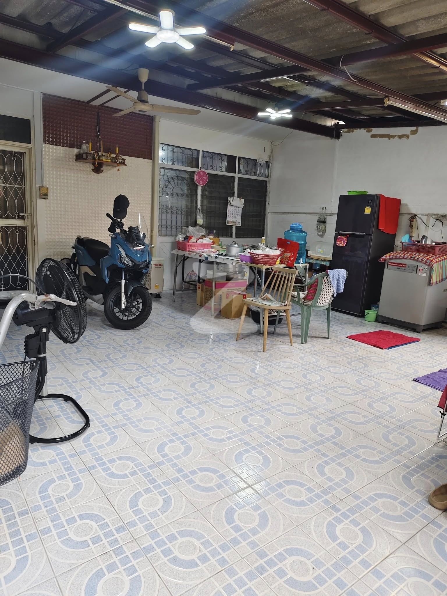 🏠บ้านชั้นเดียว ปากเกร็ด 🏠หมู่บ้านปากเกร็ดวิลเลจ                                              : เจ้าของขายเอง (งดรับนายหน้า)