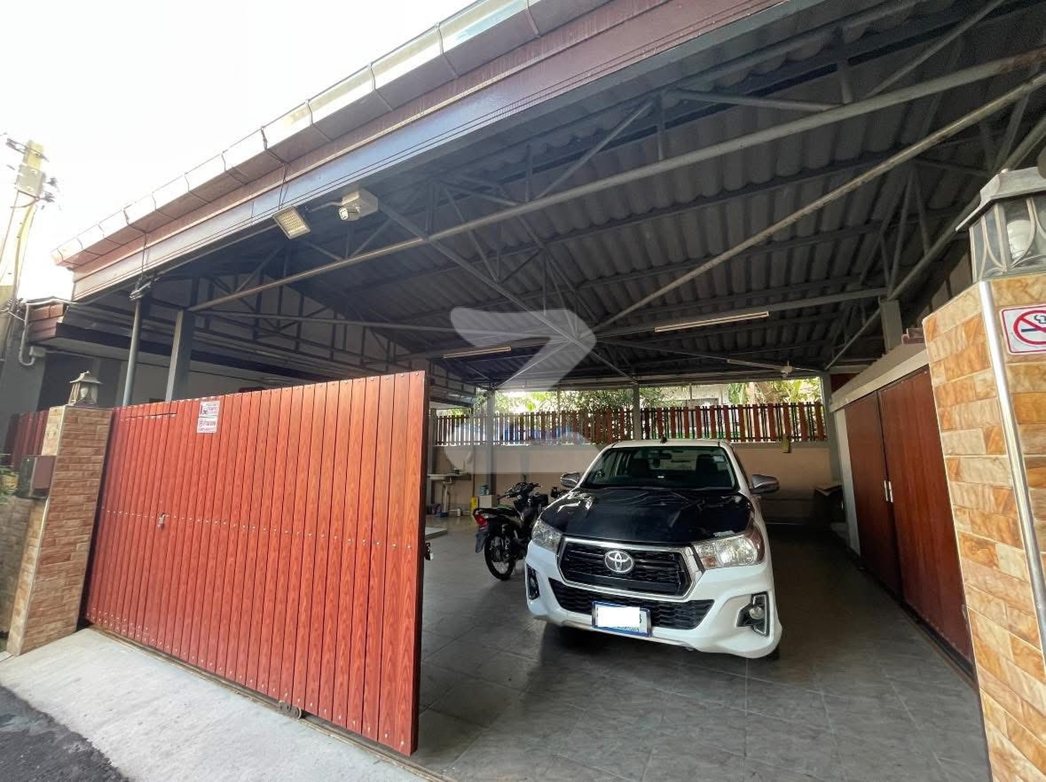 ขายบ้าน หมู่บ้านเคหะปากเกร็ด 🔅 บ้านขนาด 47 ตร.ว : เจ้าของขายเอง (งดรับนายหน้า)