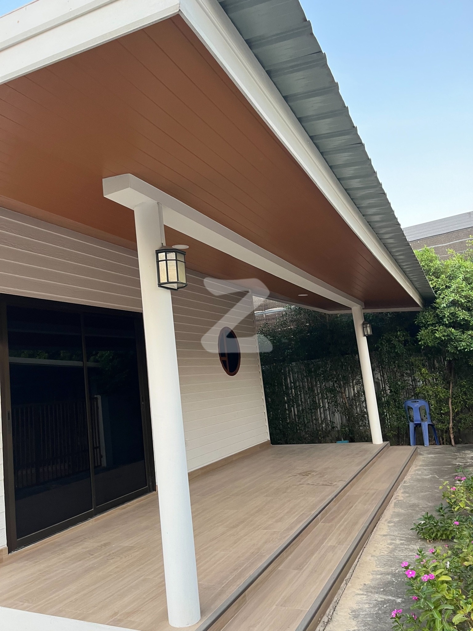 บ้านใหม่มากๆๆเพิ่งสร้างเจ้าของไม่มีเวลาดูแล..>บ้านพร้อมที่ดินน้ำไฟพร้อมติดถนน/มีเพื่อนบ้าน          : เจ้าของขายเอง (งดรับนายหน้า)