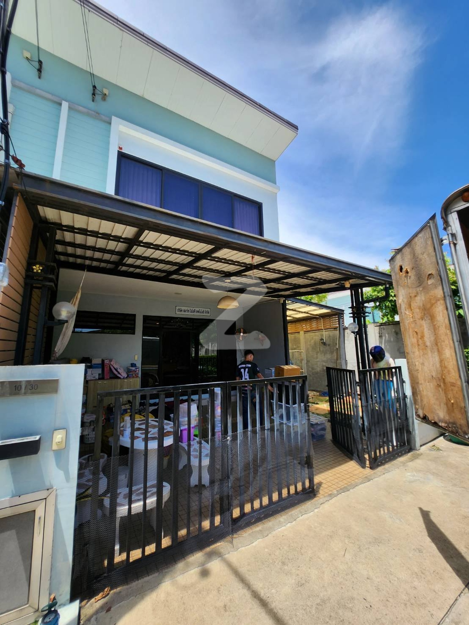 📌Owner Post for sell or rent  📍เจ้าของขาย/ปล่อยเช่าเอง ขายทาวน์เฮ้าส์ หมู่บ้านคาซ่าซิตี้ กัลปพฤกษ์-สาทร : เจ้าของขายเอง (งดรับนายหน้า)