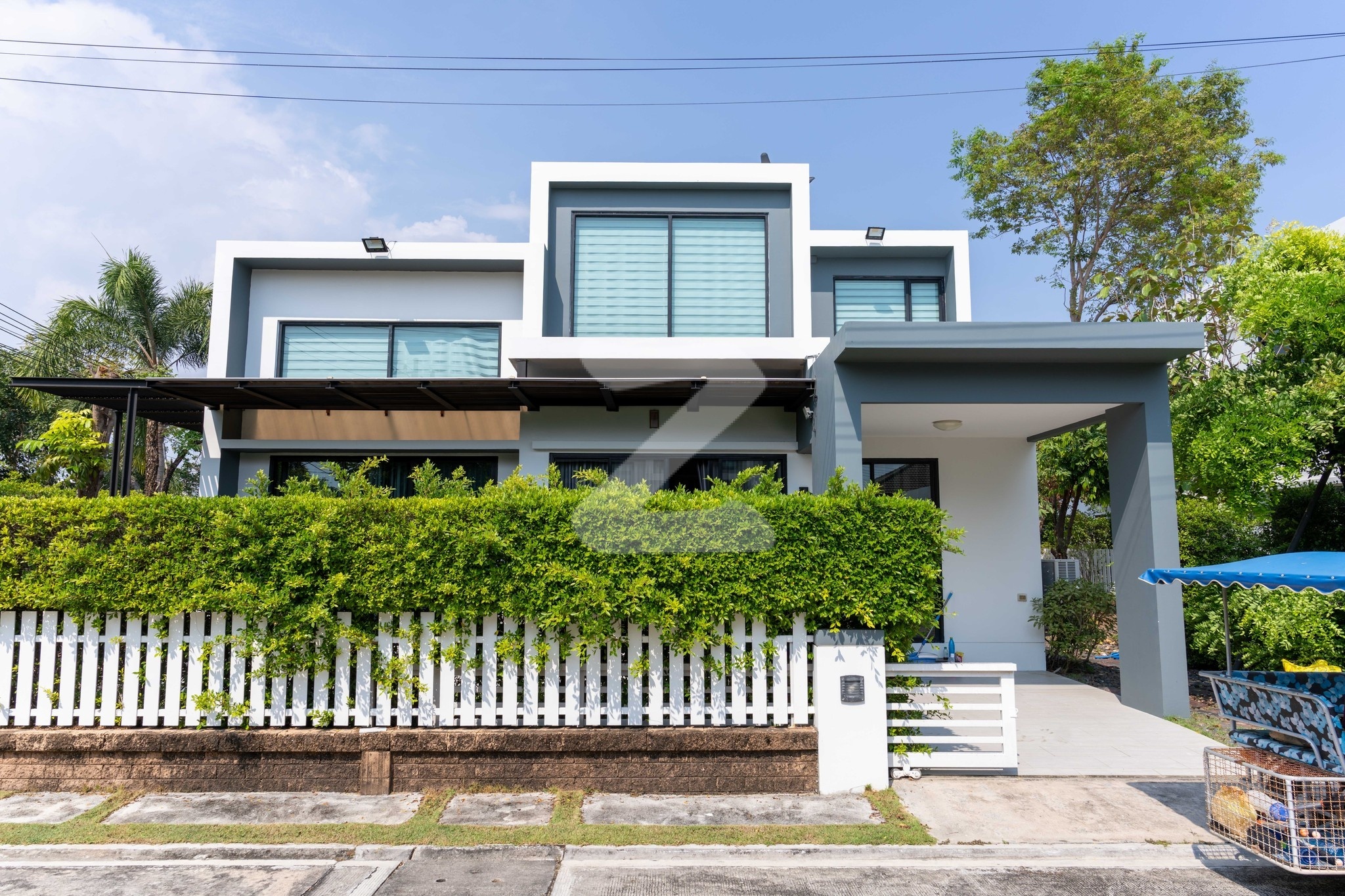 🏡 (เจ้าของขายเอง) ขายบ้านตากอากาศระยองตกแต่งเรียบร้อย! ราคา 8.5ล้านบาท (นายหน้าให้ 3%) ใกล้หาดแม่รำพึง บรรยากาศดี! 🌊🌴 : เจ้าของขายเอง (งดรับนายหน้า)