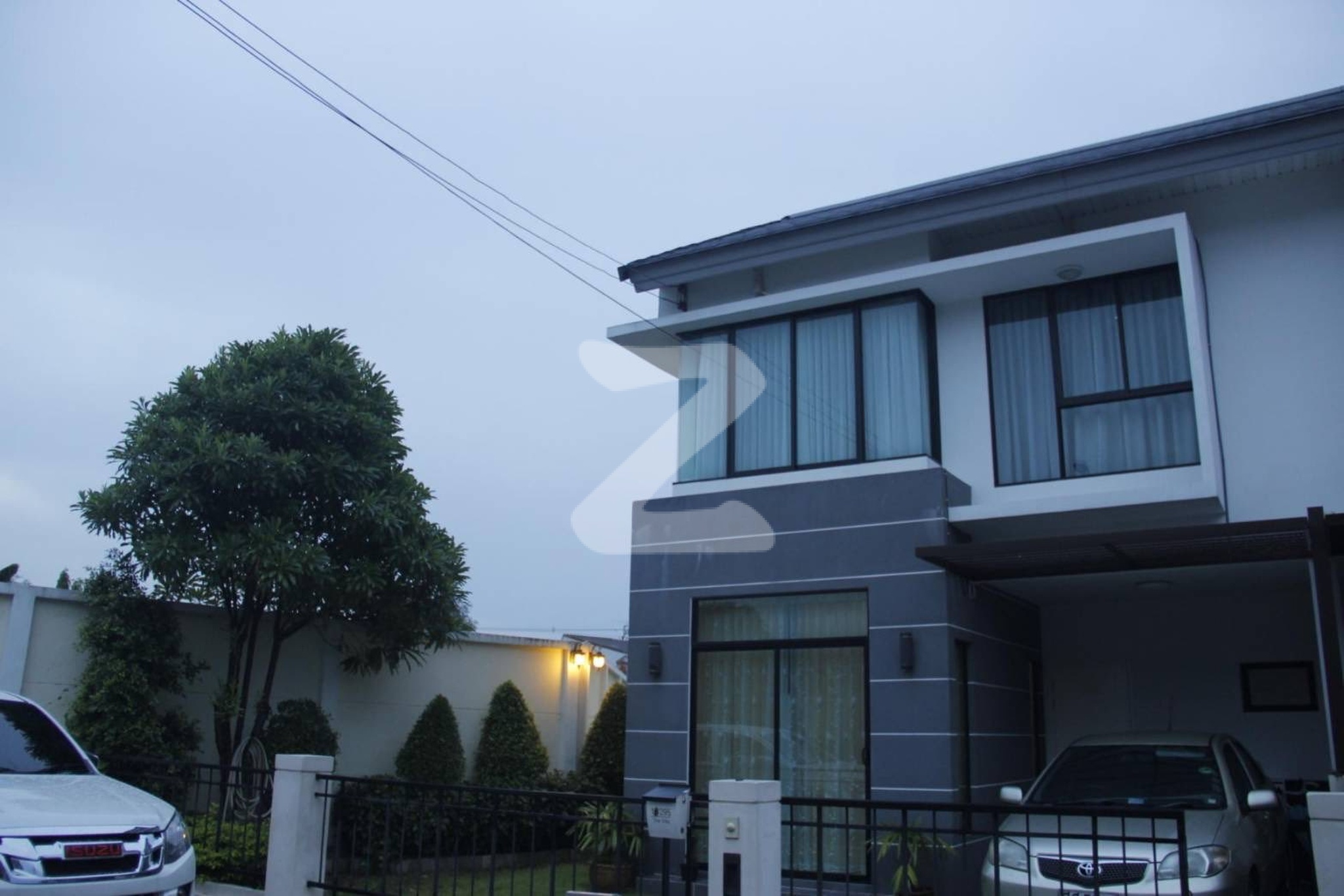 🔵 ขาย บ้านทาวน์โฮม (The Villa)    เดอะวิลล่า รามอินทรา-วงแหวน  💰ราคา 4,990,000  💰โอนคนละครึ่ง 50/50 : เจ้าของขายเอง (งดรับนายหน้า)