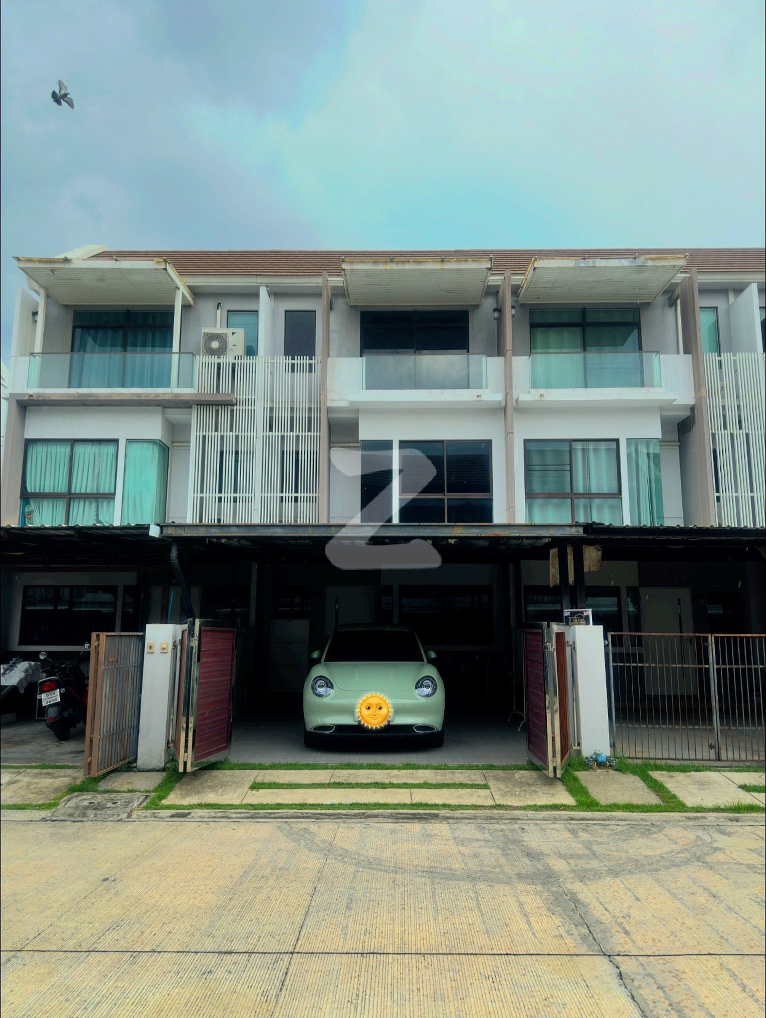 ✅ขายบ้านทาวน์โฮม 3 ชั้น✅ 𝐓𝐨𝐰𝐧𝐡𝐨𝐦𝐞 𝐓𝐡𝐞 𝐓𝐞𝐫𝐫𝐚𝐜𝐞 𝐑𝐚𝐦𝐢𝐧𝐭𝐫𝐚 65 ทาวน์โฮม เดอะ เทอเรซ รามอินทรา 65 : เจ้าของขายเอง (งดรับนายหน้า)