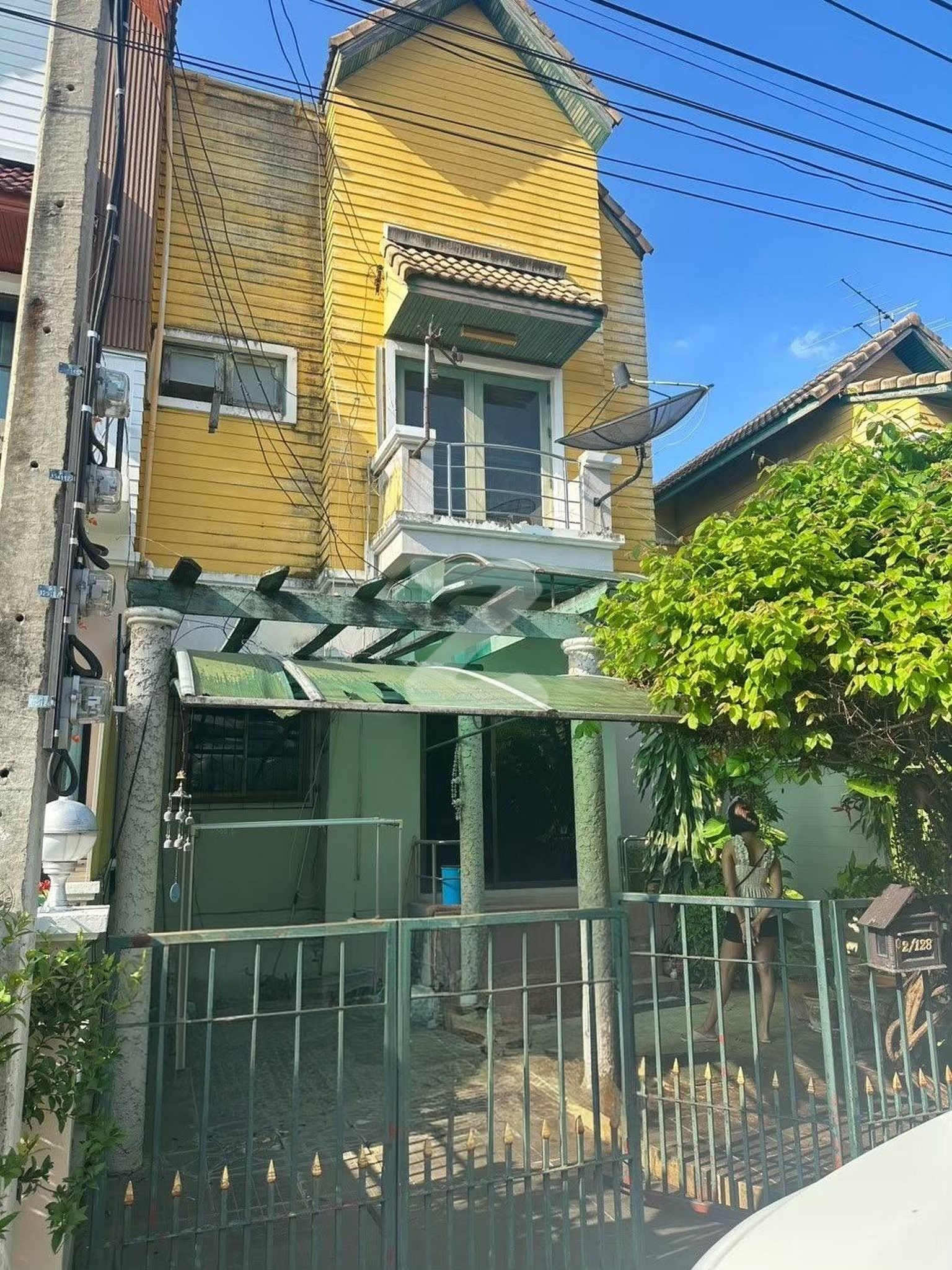 ขายทาวน์โฮมท์ด่วน เล่นระดับ 3 ชั้น (หลังริมใกล้เคียงบ้านเดียว) 📍 เจ้าของขายเองครับ ไม่ผ่านนายหน้า 📍 : เจ้าของขายเอง (งดรับนายหน้า)