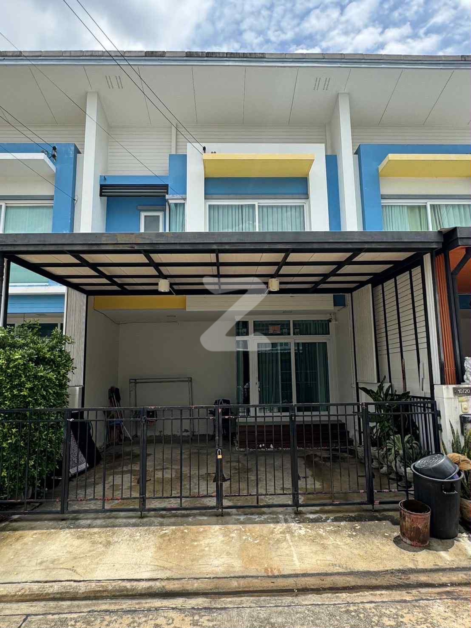***เจ้าของบ้านปล่อยเช่าเอง ยินดีรับเอเจ้น*** 🏡 ให้เช่าทาวน์โฮม รสา แกรนวิลล์ พหลโยธิน 73   บ้านพร้อมเข้าอยู่  : เจ้าของให้เช่าเอง (งดรับนายหน้า)