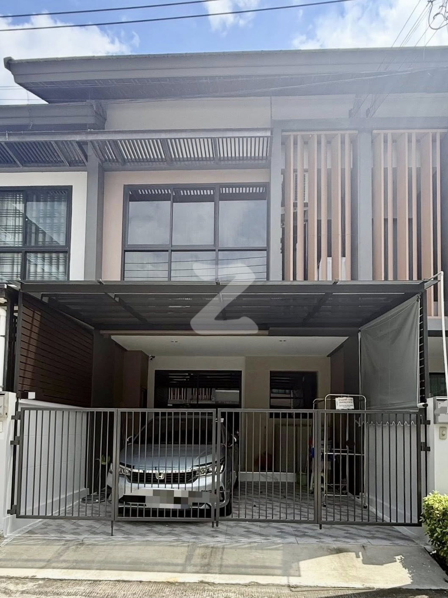 ✅ เจ้าของขายเอง โครงการ : พรีเมี่ยม ไทม์โฮม สวนหลวง ร.9 (Premium Time Home Suanluang Rama 9)             : เจ้าของขายเอง (งดรับนายหน้า)