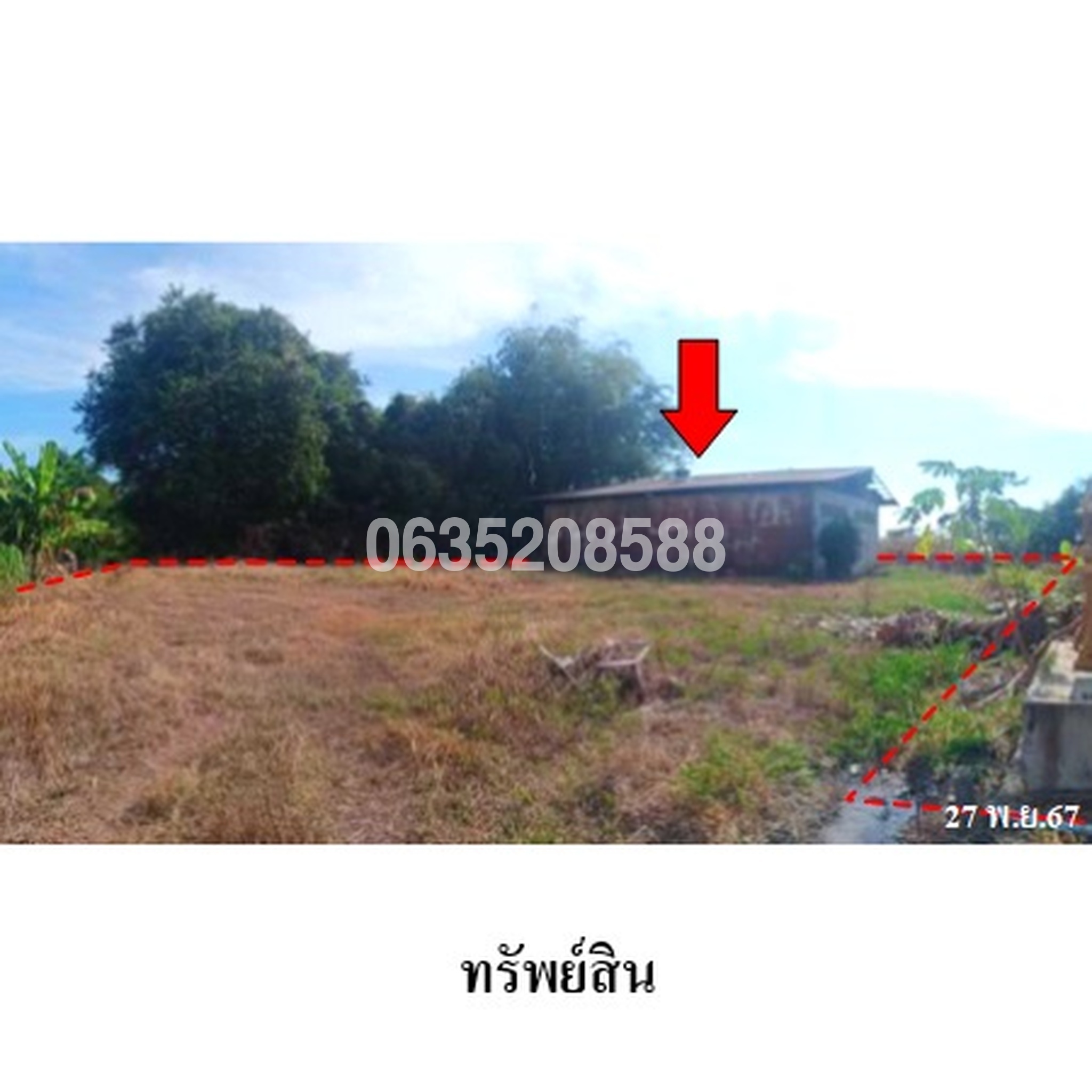 ขายโกดัง/โรงงาน ถนนสายวังทอง-สากเหล็ก (ทล.11)