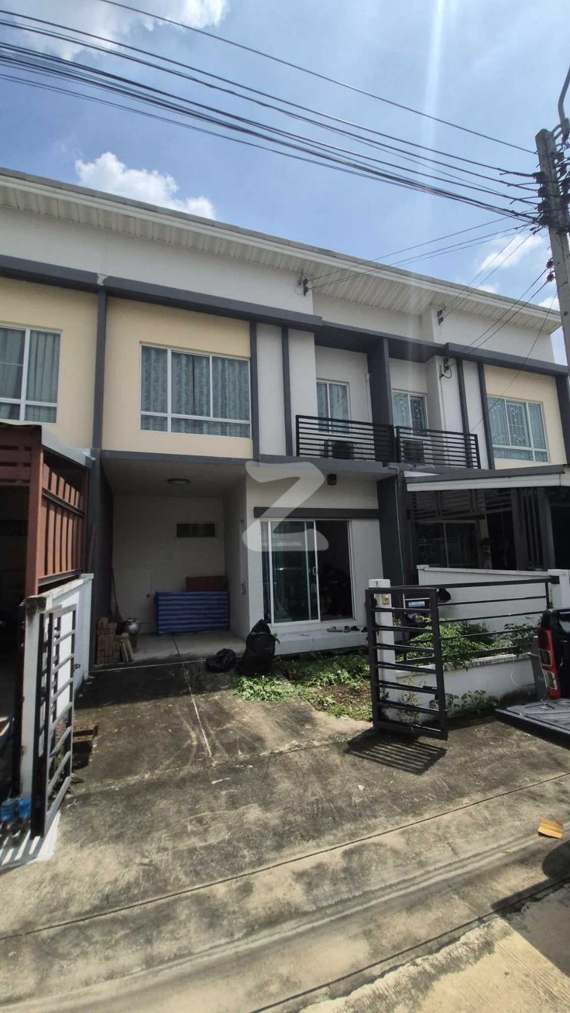 ขายทาวน์เฮ้าส์ 2 ชั้น ทำเลดีถนนสายไหม หมู่บ้านพลีโน่ พหลโยธิน-สายไหม (Pleno Paholyothin-Saimai) กรุงเทพมหานคร : เจ้าของขายเอง (งดรับนายหน้า)