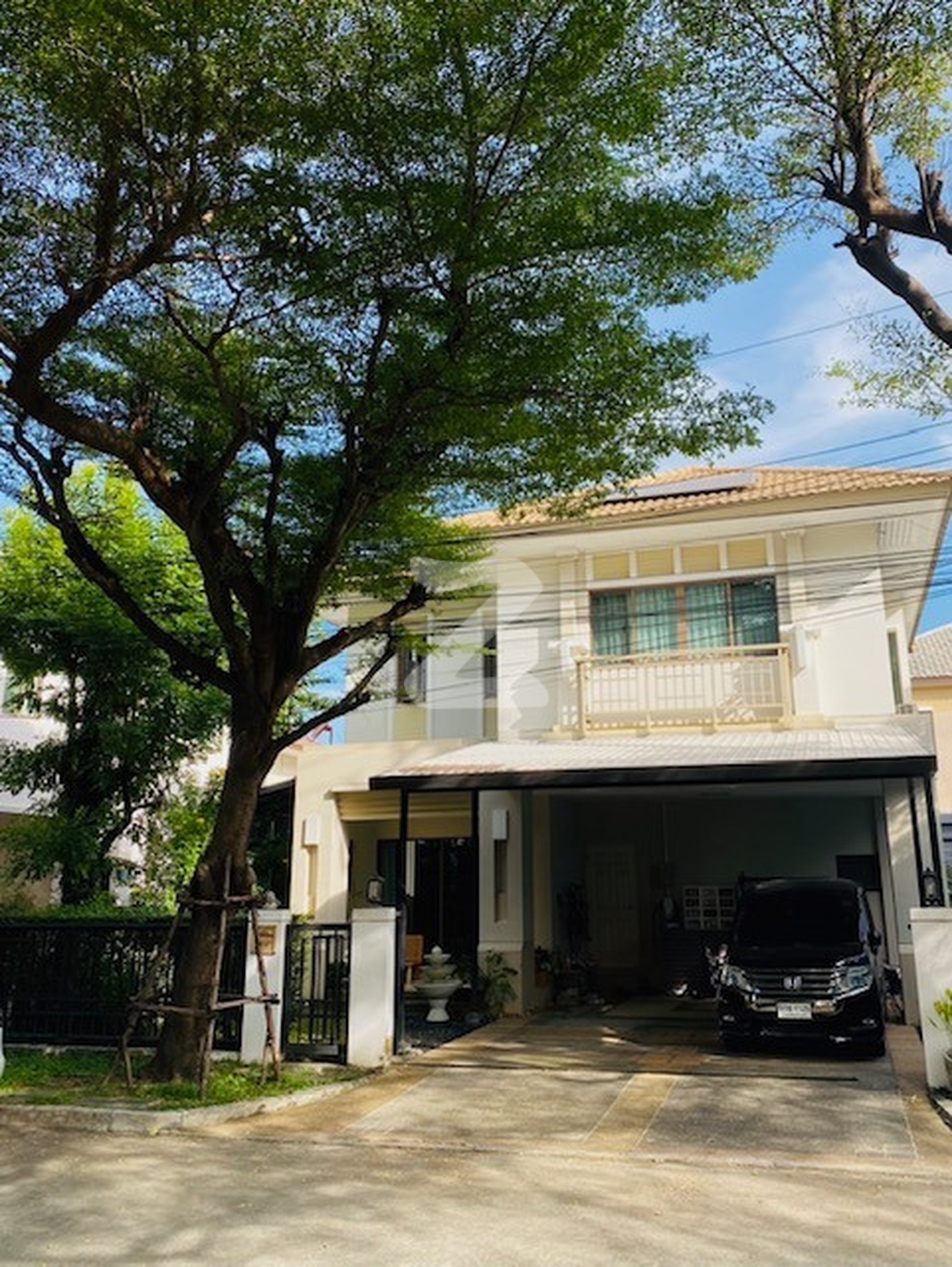 ขายบ้านเดี่ยวถนนเมนใกล้สวน ส่วนกลางดี ราคาดี ขายบ้าน บุราสิริ งามวงศ์วาน-ประชาชื่น ใกล้จุดขึ้นลงทางด่วนงามวงศ์วาน : เจ้าของขายเอง (งดรับนายหน้า)