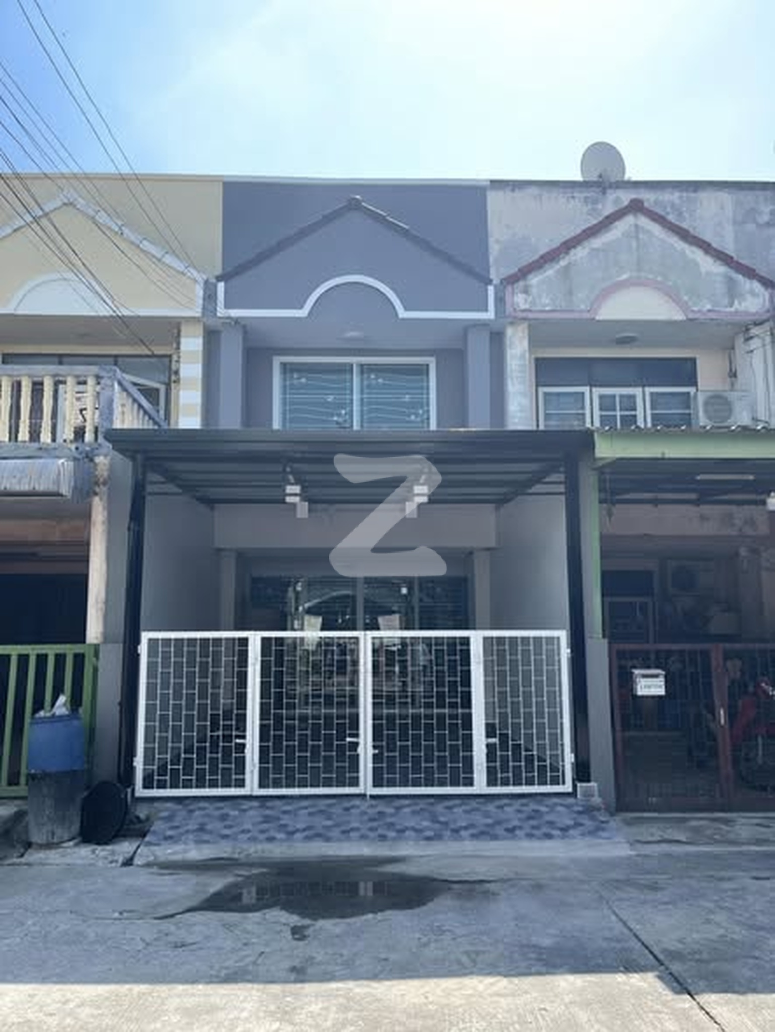 ขายด่วน🏠ทาวน์เฮ้าส์ 2ชั้น หมู่บ้านอัมรินทร์3ผัง4 สายไหม15 แยก39 ราคา 1.89ลบ. ฟรีโอน (เจ้าของขายเอง)     : เจ้าของขายเอง (งดรับนายหน้า)