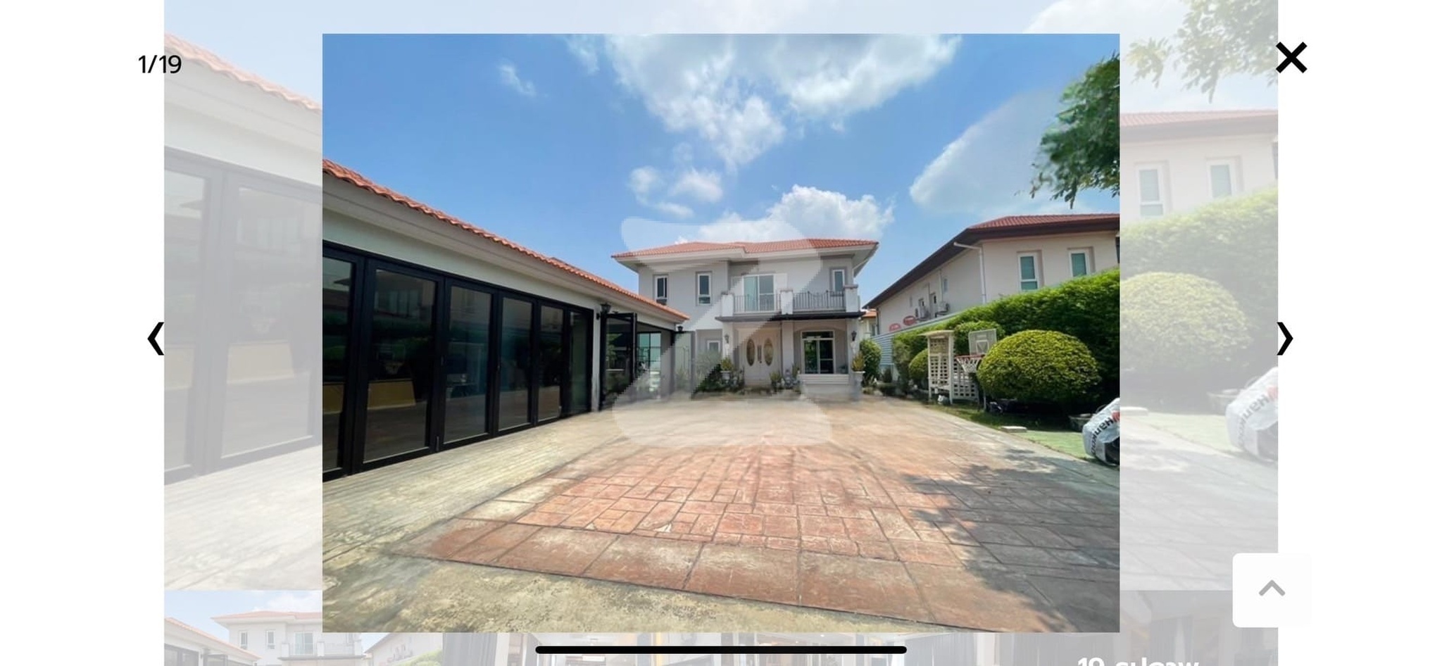 บ้านเดี่ยว 2 ชั้น 150 ตร.ว. หมู่บ้านแกรนด์คาแนล ดอนเมือง                                  : เจ้าของขายเอง (งดรับนายหน้า)