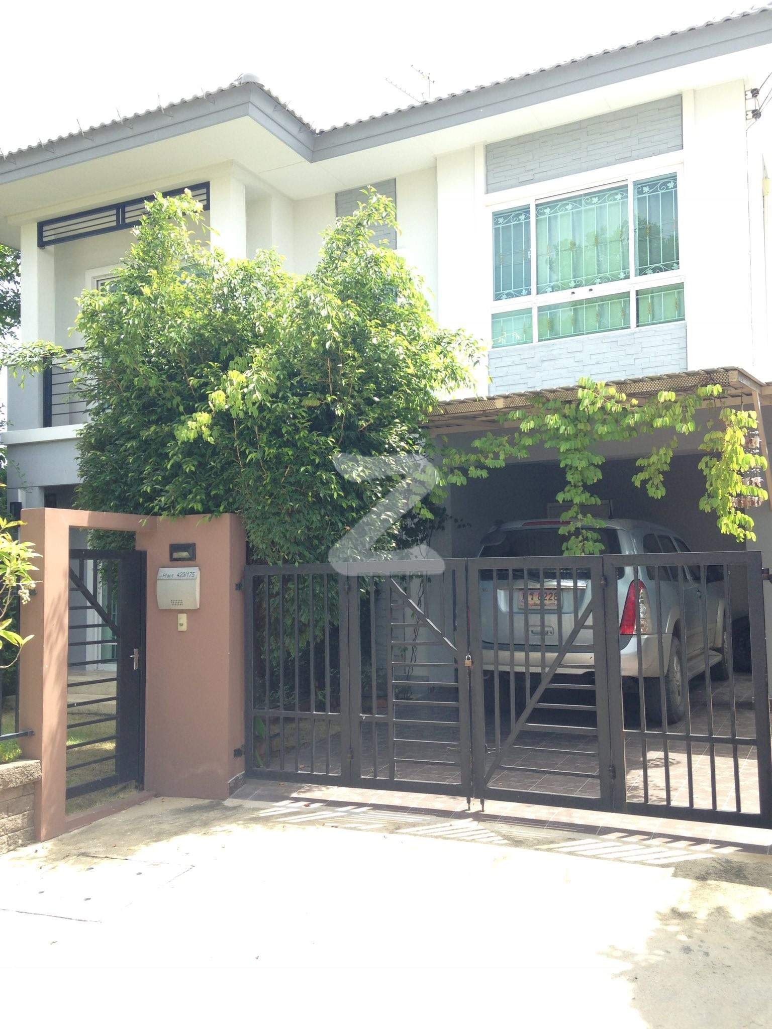 เจ้าของขายเองครับ โครงการ The Plant สรงประภา แบบบ้าน AP52 บ้านเดี่ยว 2 ชั้น                      : เจ้าของขายเอง (งดรับนายหน้า)