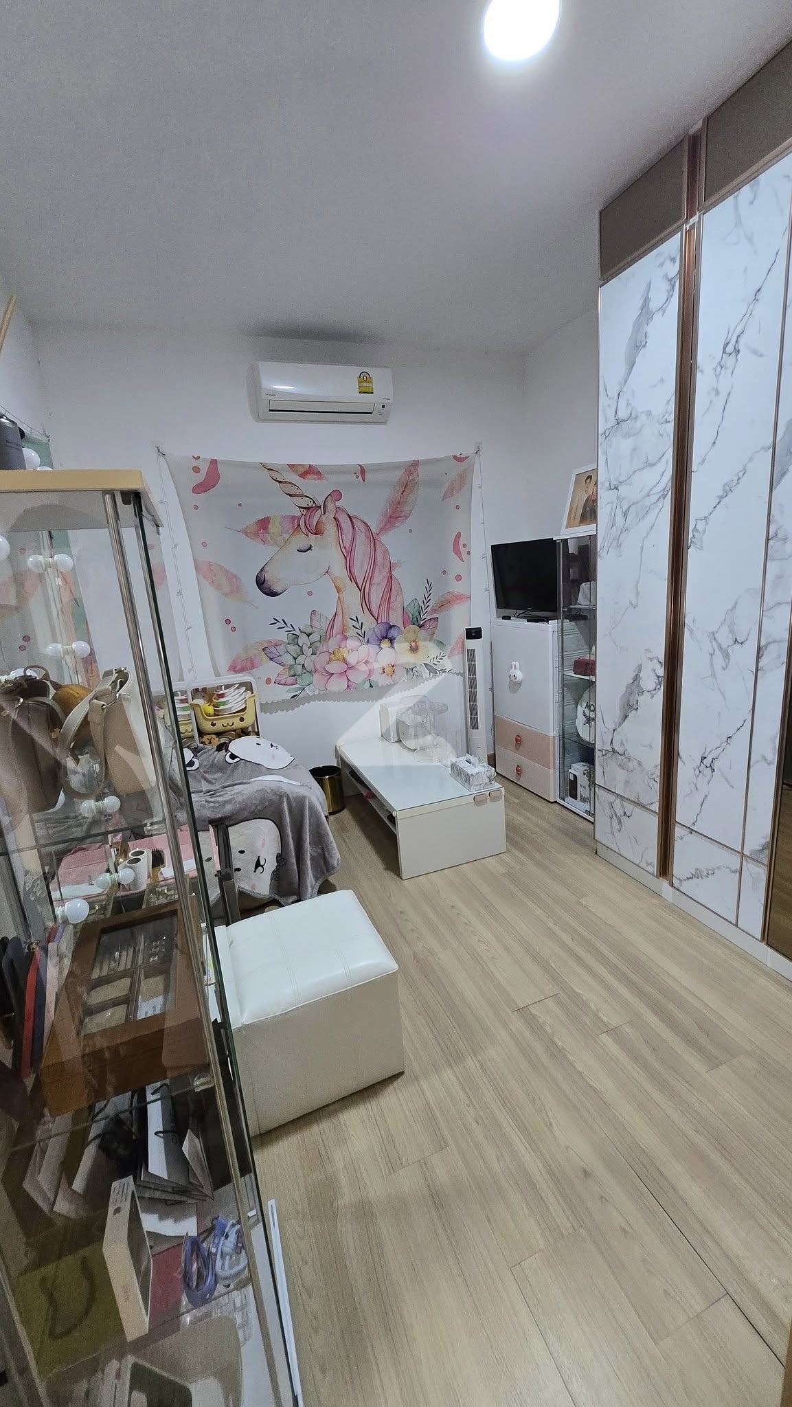 Owner Post✅ 4.99ล้าน 🪄 ขายทาวน์โฮมแฝด 2 ชั้น + ชั้นลอย มีสวนข้างบ้านพร้อมอยู่ 🪄 🏡 Casa City ดอนเมือง-สรงประภา : เจ้าของขายเอง (งดรับนายหน้า)