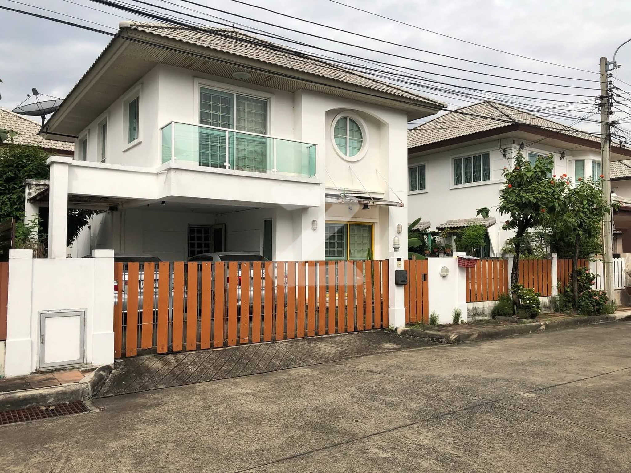 🏡✨ ขายด่วน! บ้านเดี่ยว 2 ชั้น 📍 หมู่บ้านชวนชื่น โมดัส แจ้งวัฒนะ 📏 ที่ดิน 52.5 ตร.วา : เจ้าของขายเอง (งดรับนายหน้า)