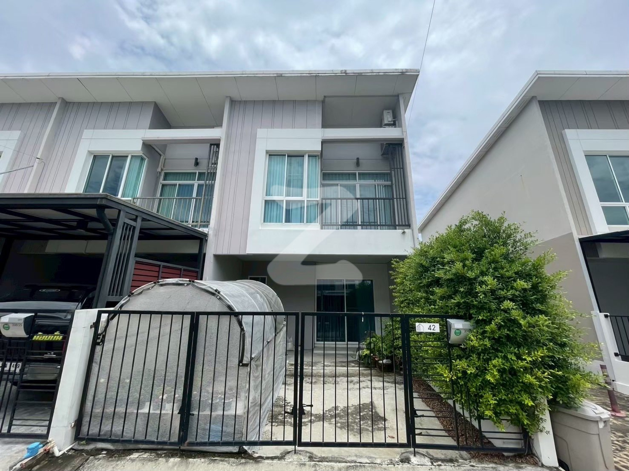 🏠 ให้เช่าบ้าน หมู่บ้านซิตี้เซนส์ รามอินทรา 🏠 ✅ เจ้าของปล่อยเอง ทาวน์โฮม 2 ชั้น 3 นอน 2 น้ำ พื้นที่ 20.3 ตารางวา หลังริม : เจ้าของให้เช่าเอง (งดรับนายหน้า)