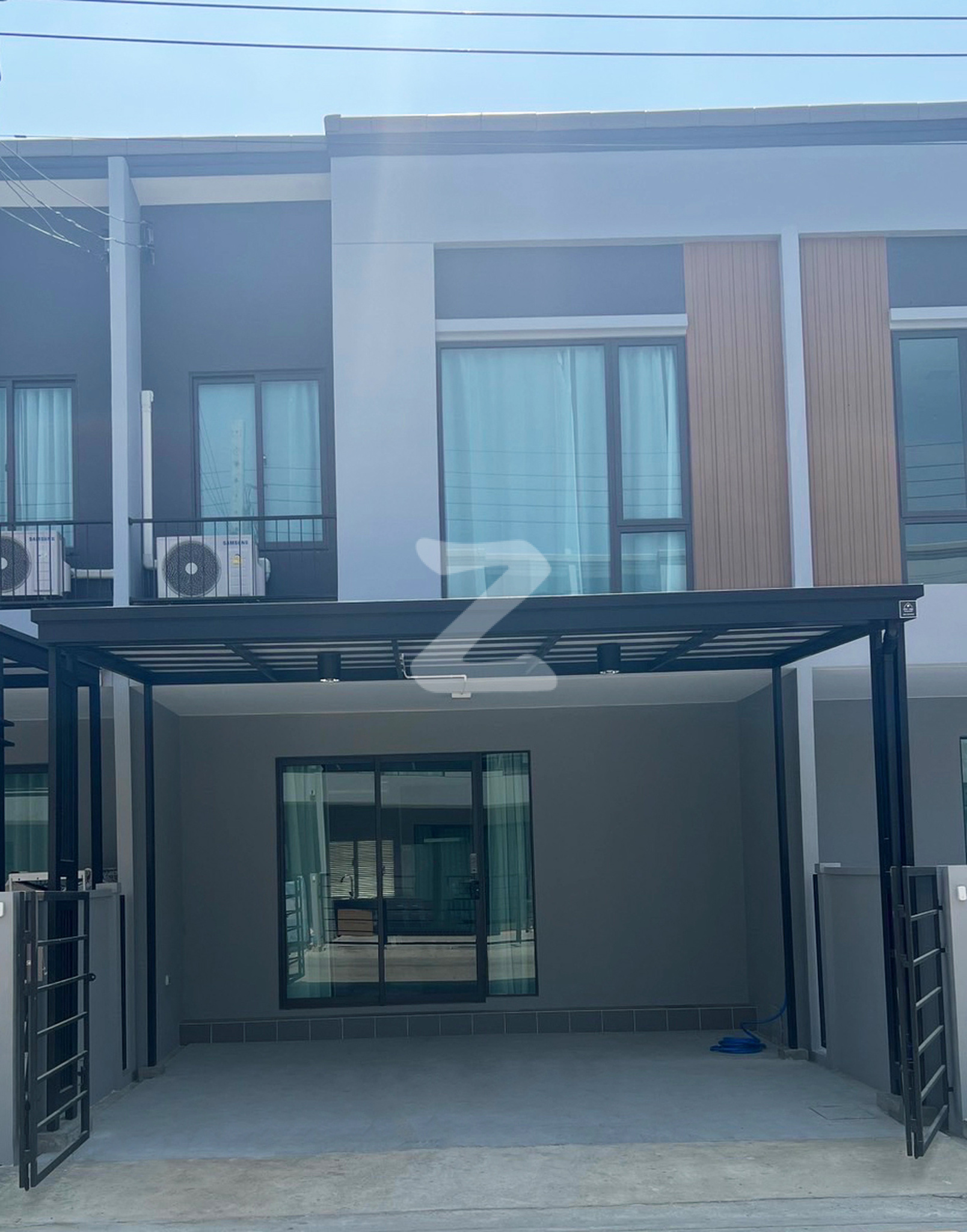 🔶ให้เช่า พลีโน่ สุขุมวิท บางนา 2  🔶ใกล้ Mega Bangna ✅เฟอร์นิเจอร์ครบ​ พร้อมอยู่                         : เจ้าของให้เช่าเอง (งดรับนายหน้า)