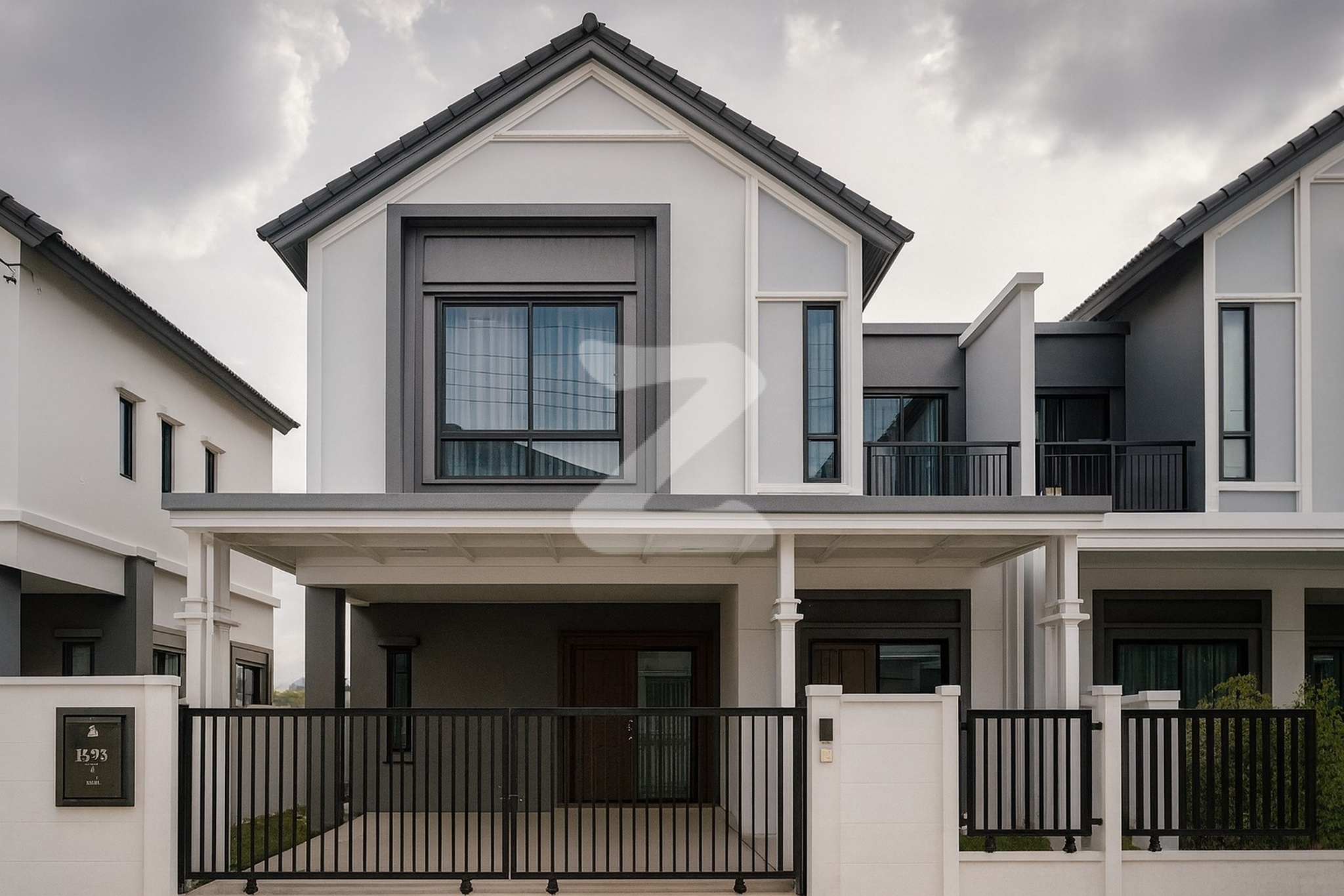 เจ้าของบ้านโพสต์เอง ให้เช่าบ้านใหม่ Britania ติวานนท์–ราชพฤกษ์ (แยกบางคูวัด)                                       : เจ้าของให้เช่าเอง (งดรับนายหน้า)